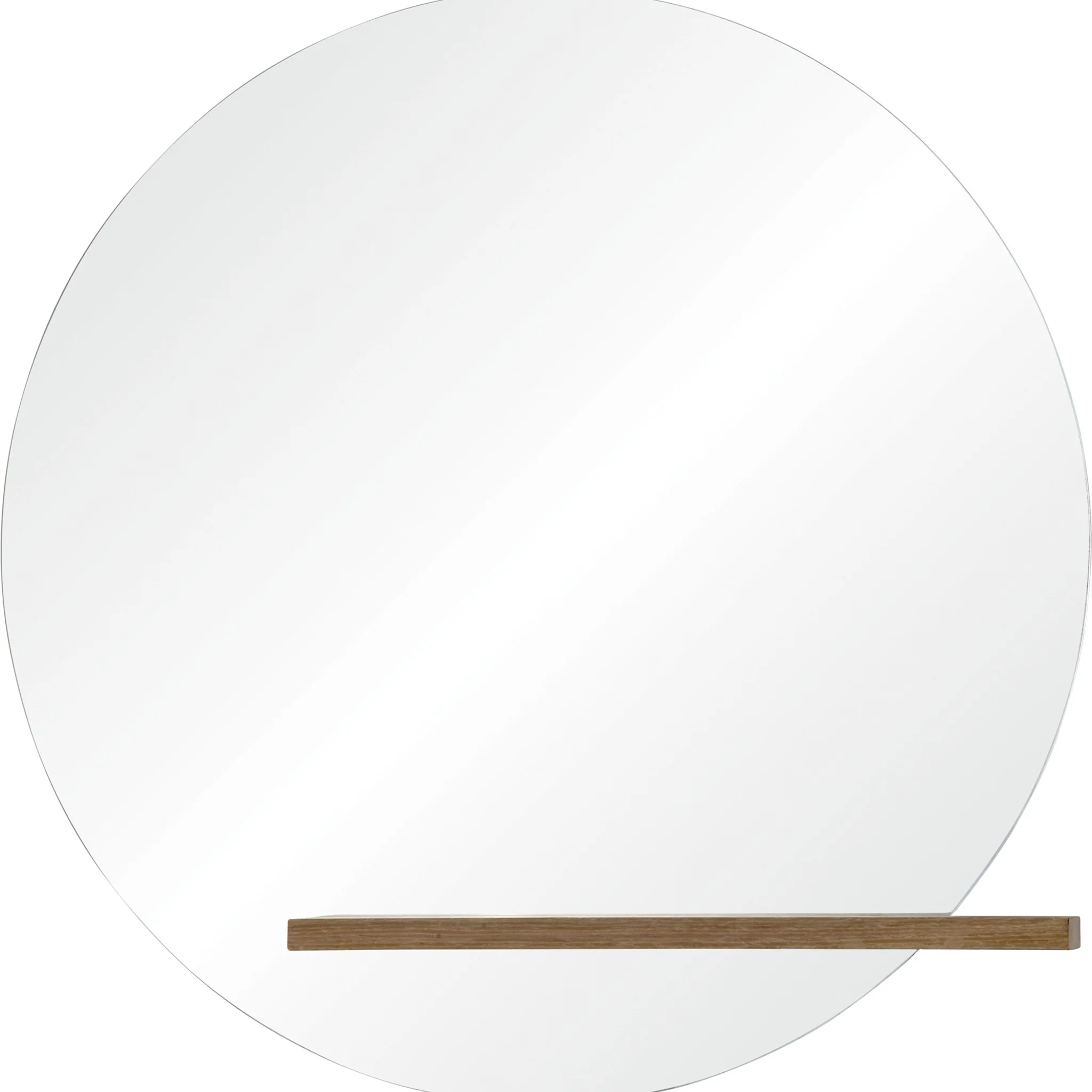 RenWil Bassett Round Mirror NDD21M270 - Image 4