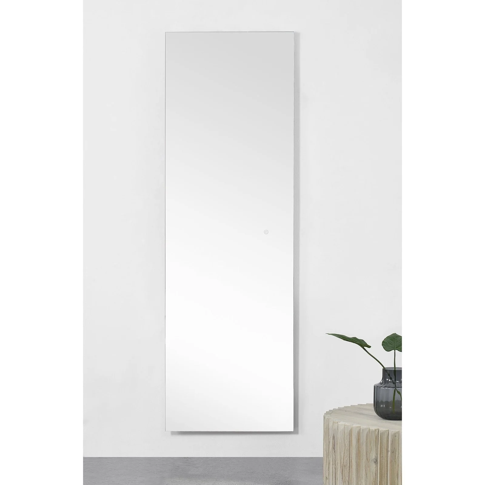 RenWil Bexley Rectangular LED Mirror NDD22M035