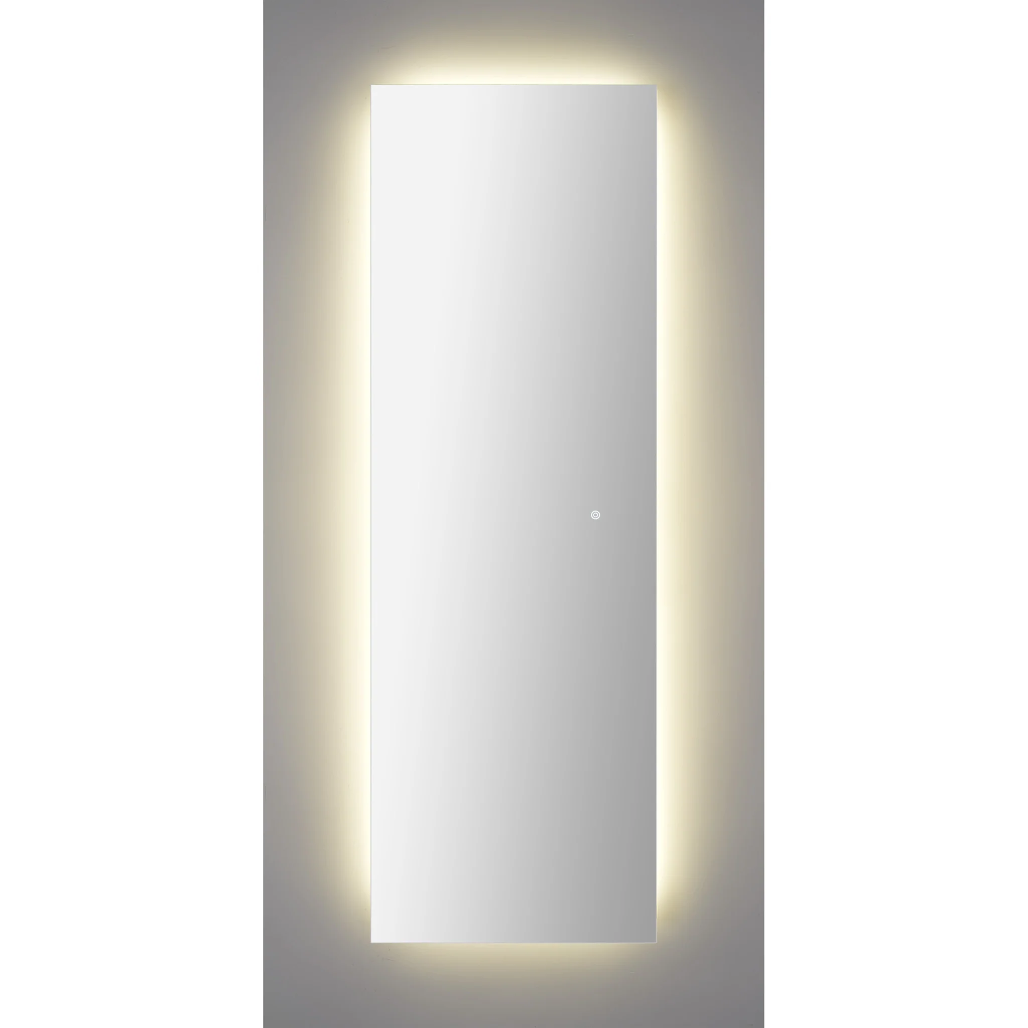 RenWil Bexley Rectangular LED Mirror NDD22M035 - Image 3