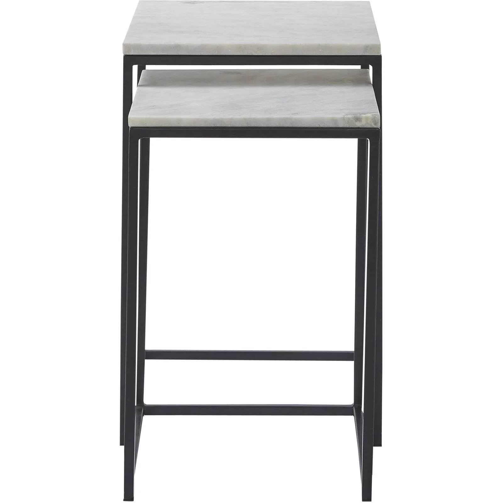 RenWil Chalmers Outdoor Nested Tables TAX390 - Image 2