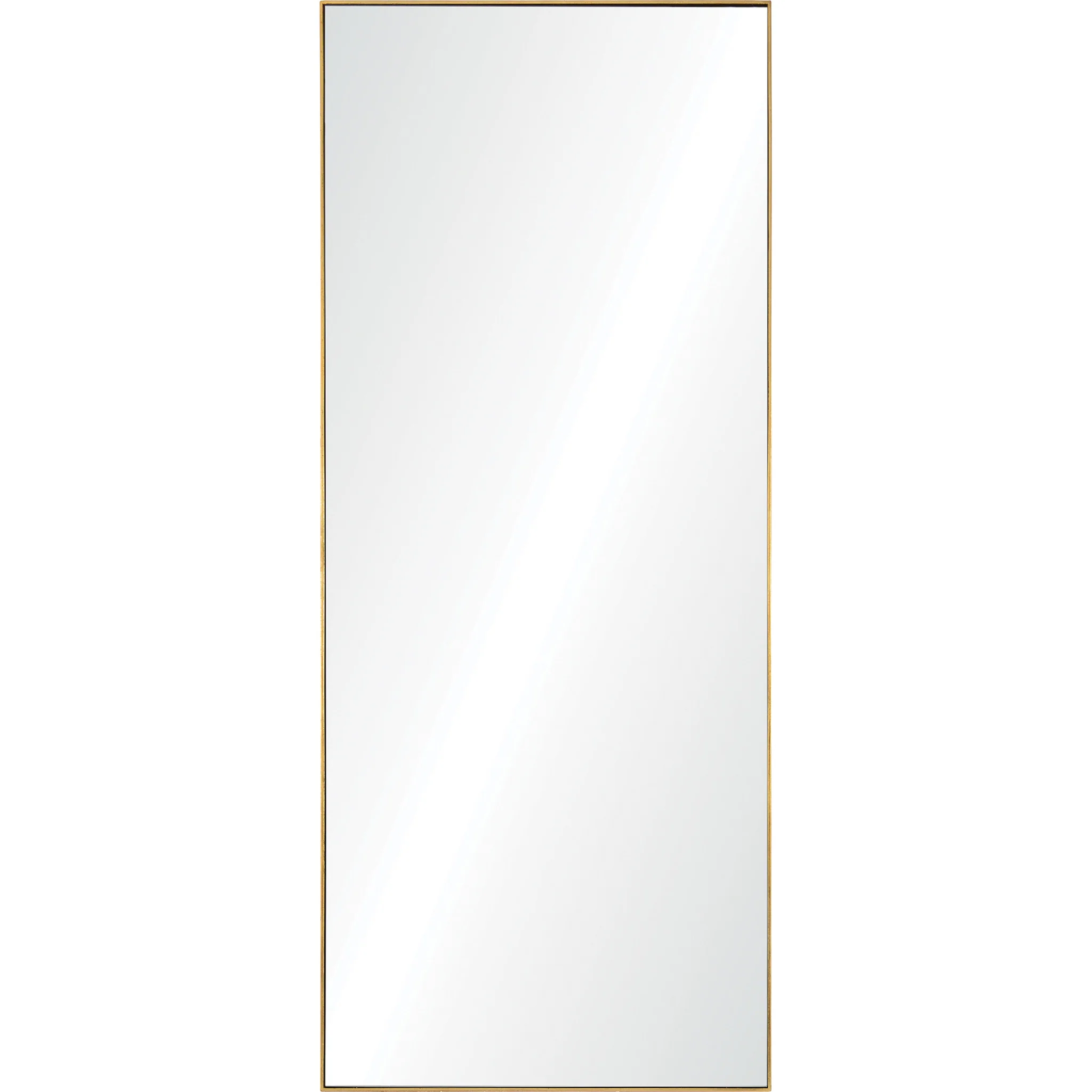 RenWil Crosland  Rectangle Mirror NDD21M056 - Image 2
