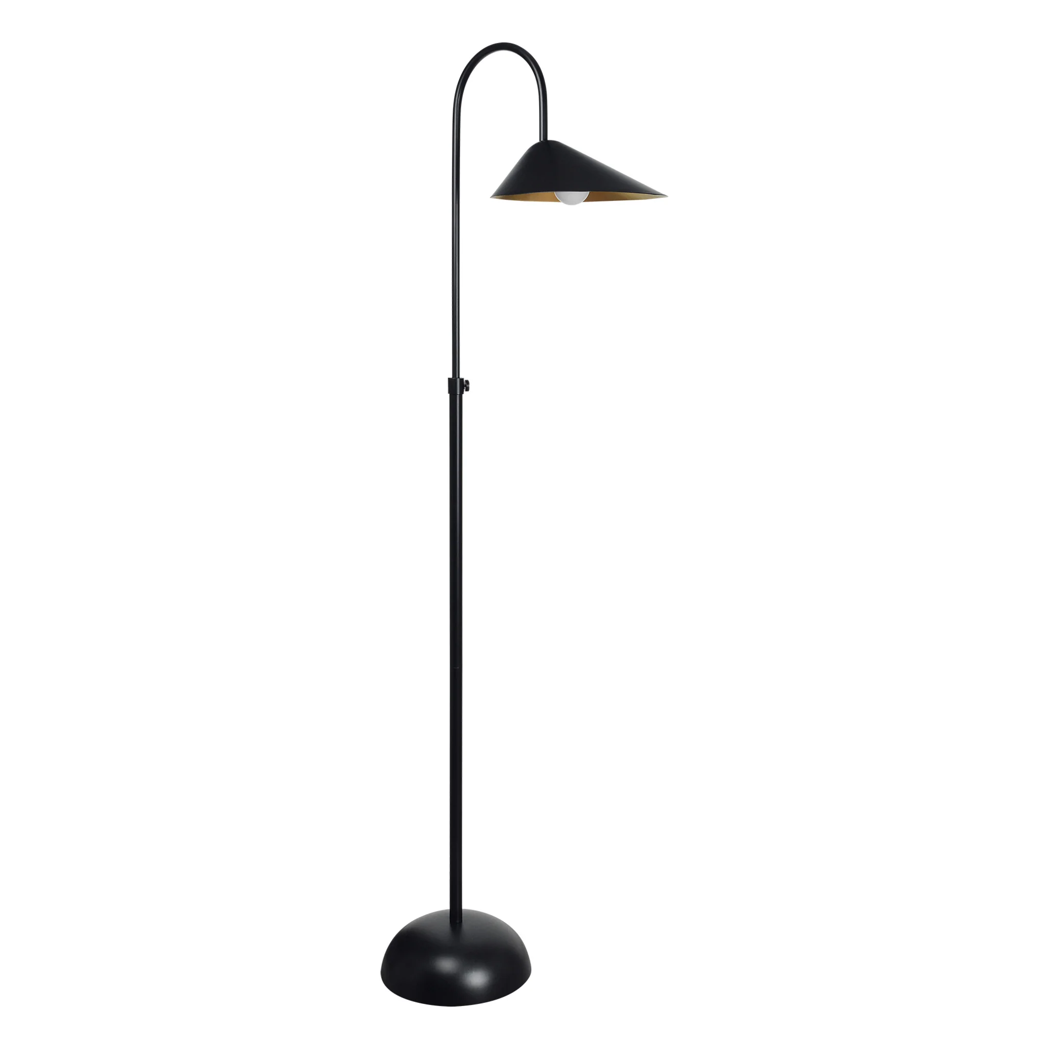 RenWil Forte Floor Lamp LPF3145 - Image 3