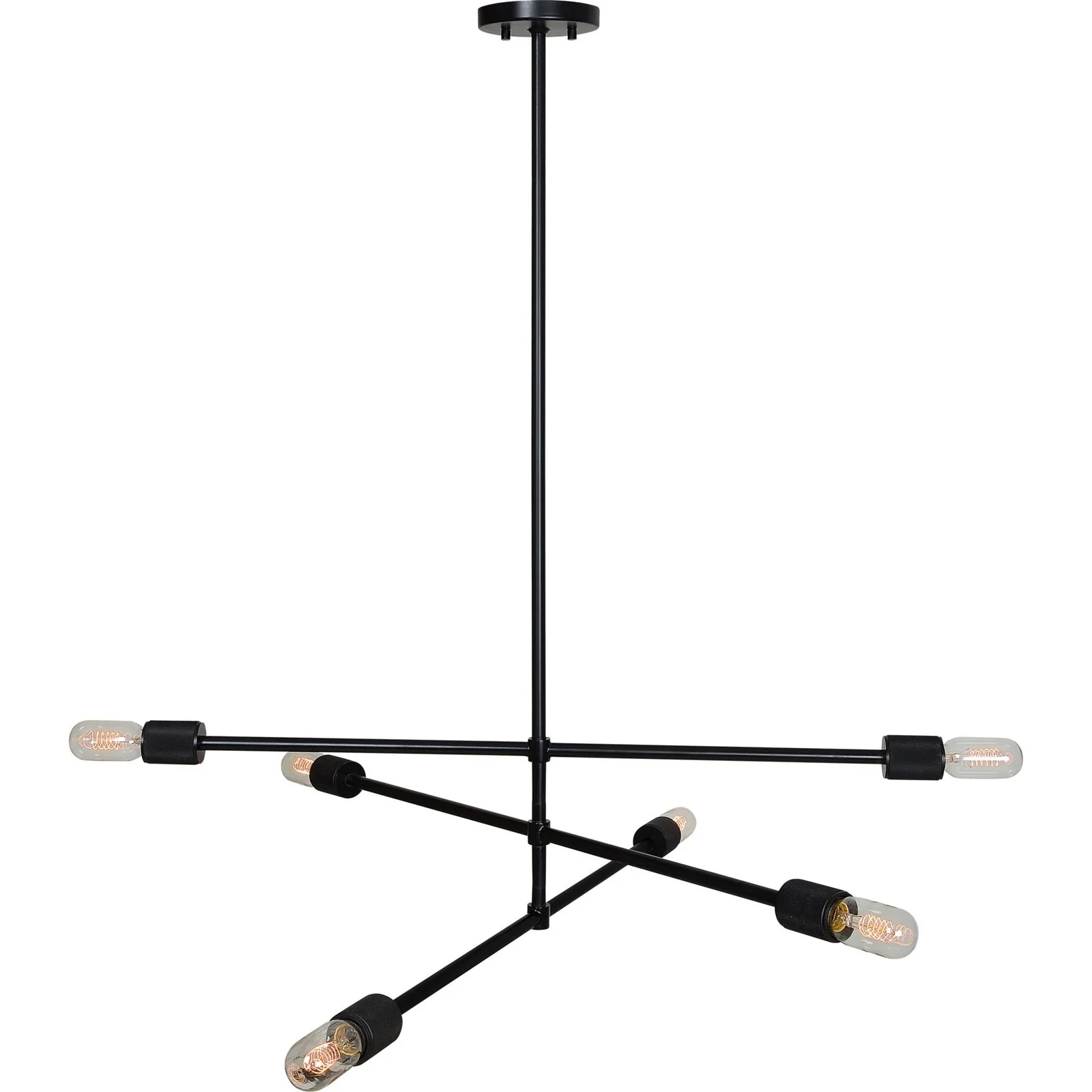 RenWil Hila Ceiling Fixture LPC4400