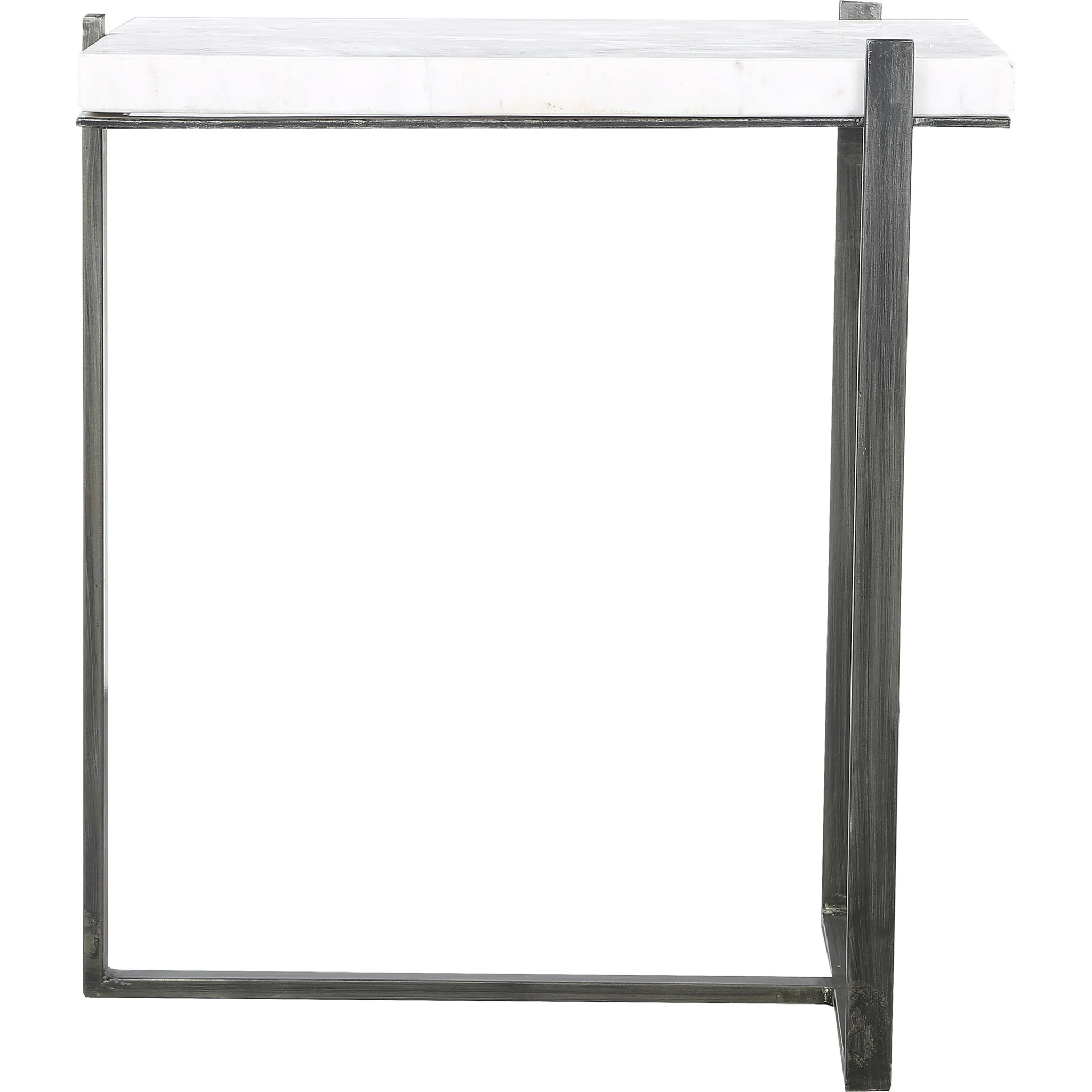 RenWil Hyder Outdoor Accent Table TAO368 - Image 2