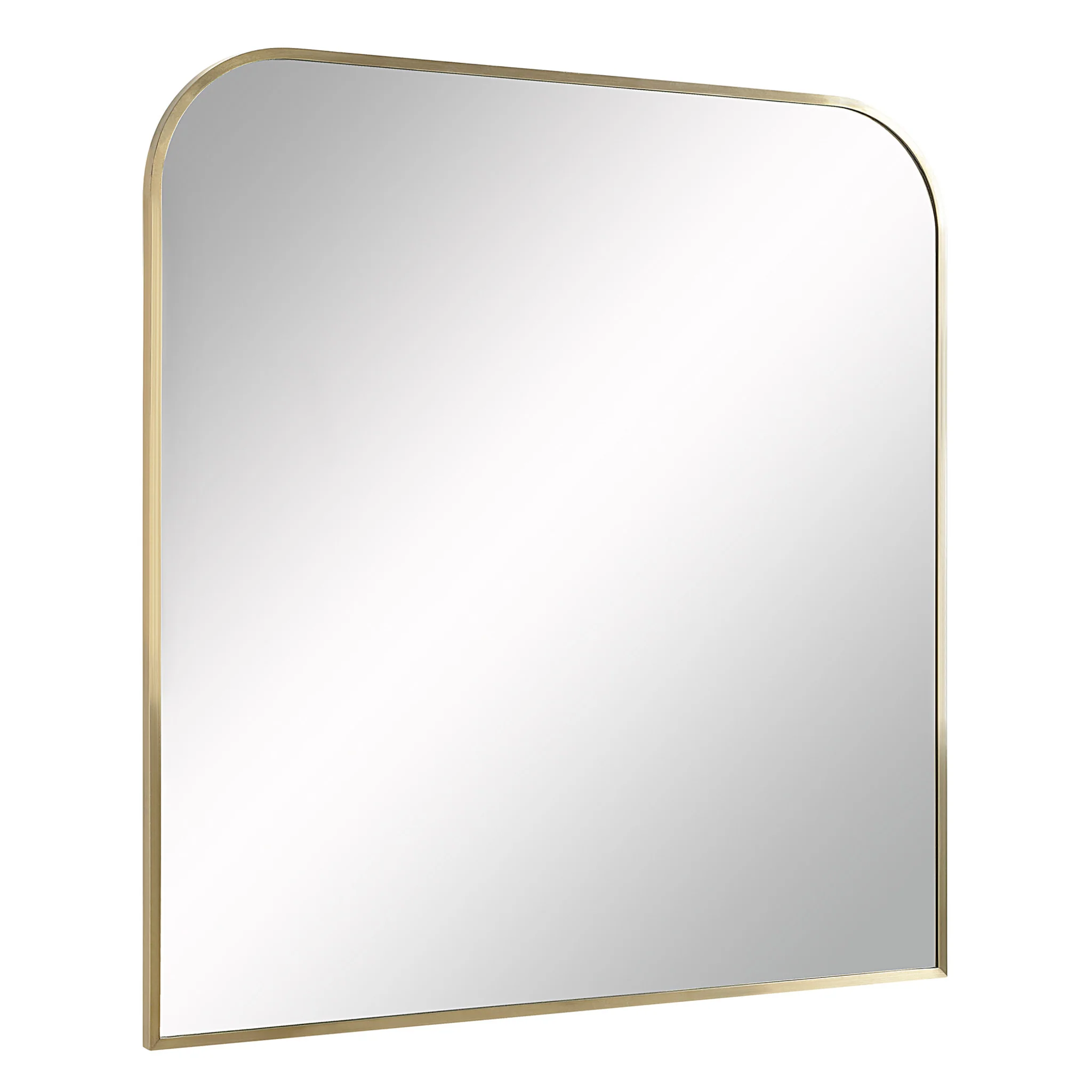 RenWil Joan Arch Mirror NDD23M002 - Image 4