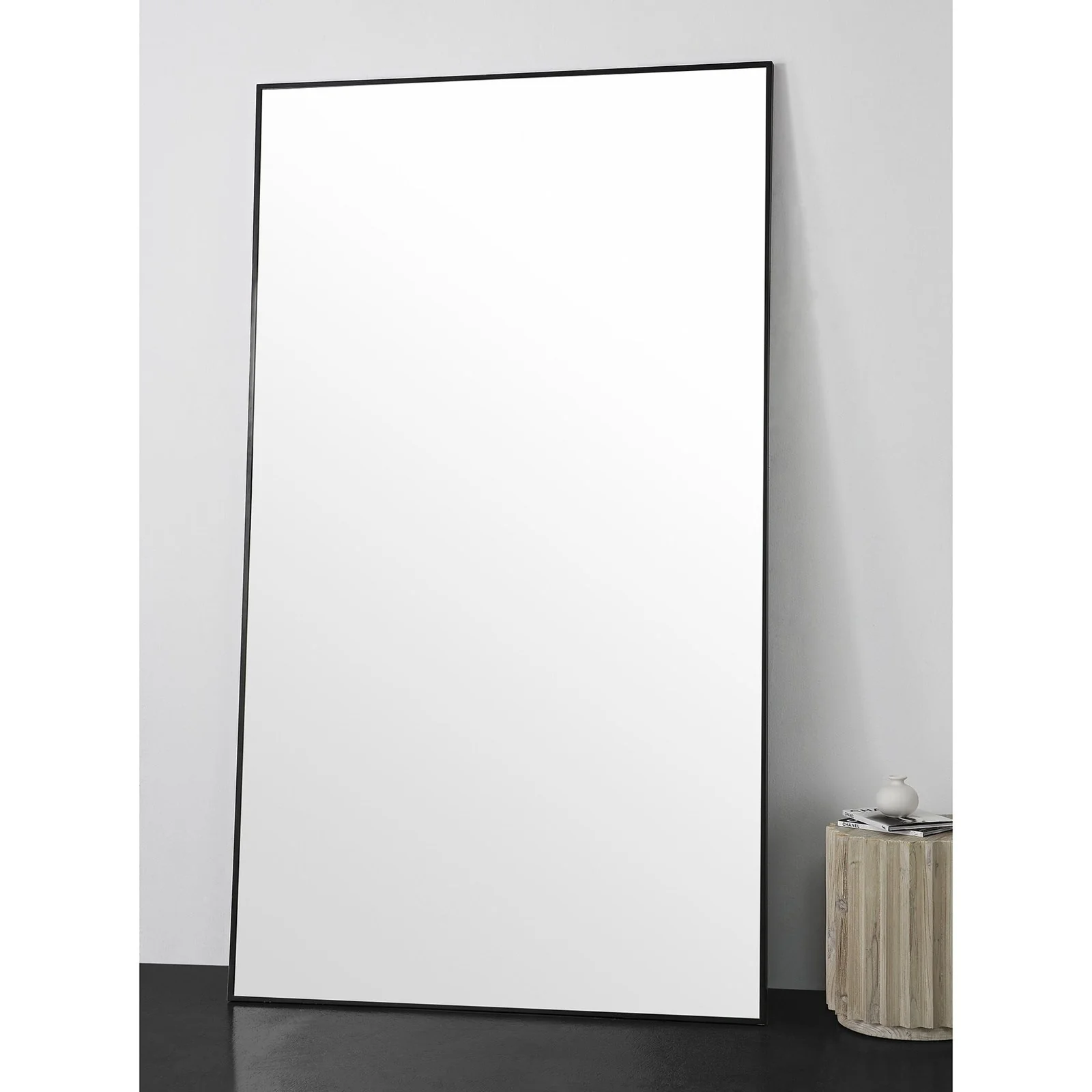 RenWil Keene Rectangular Mirror NDD22M010
