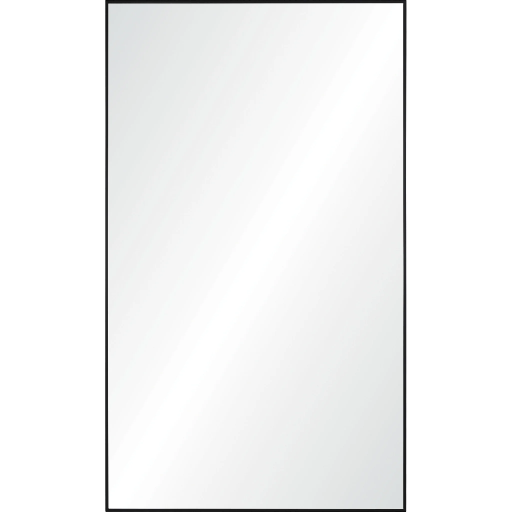 RenWil Keene Rectangular Mirror NDD22M010 - Image 2