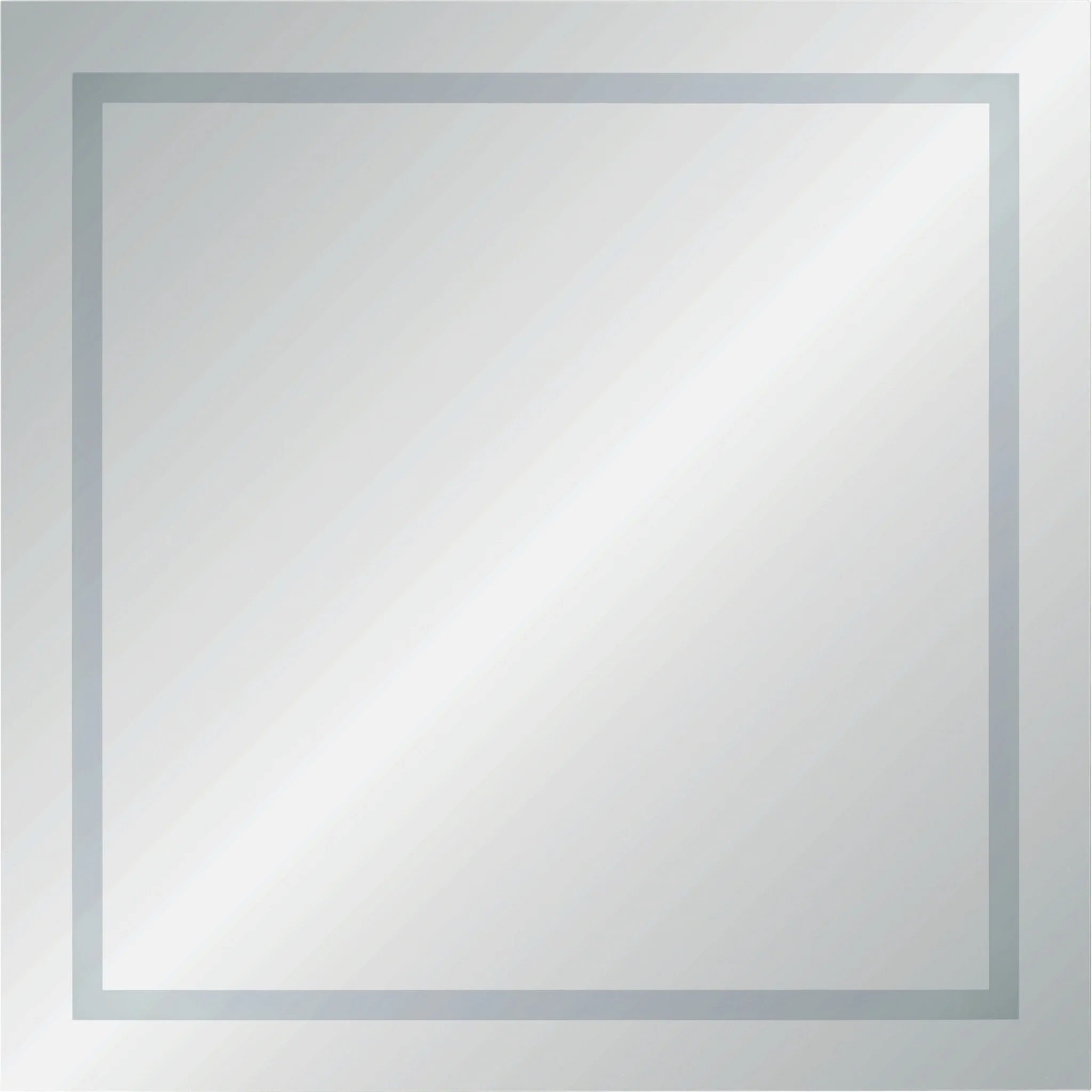 RenWil Kodal Square LED Mirror NDD221M043 - Image 3