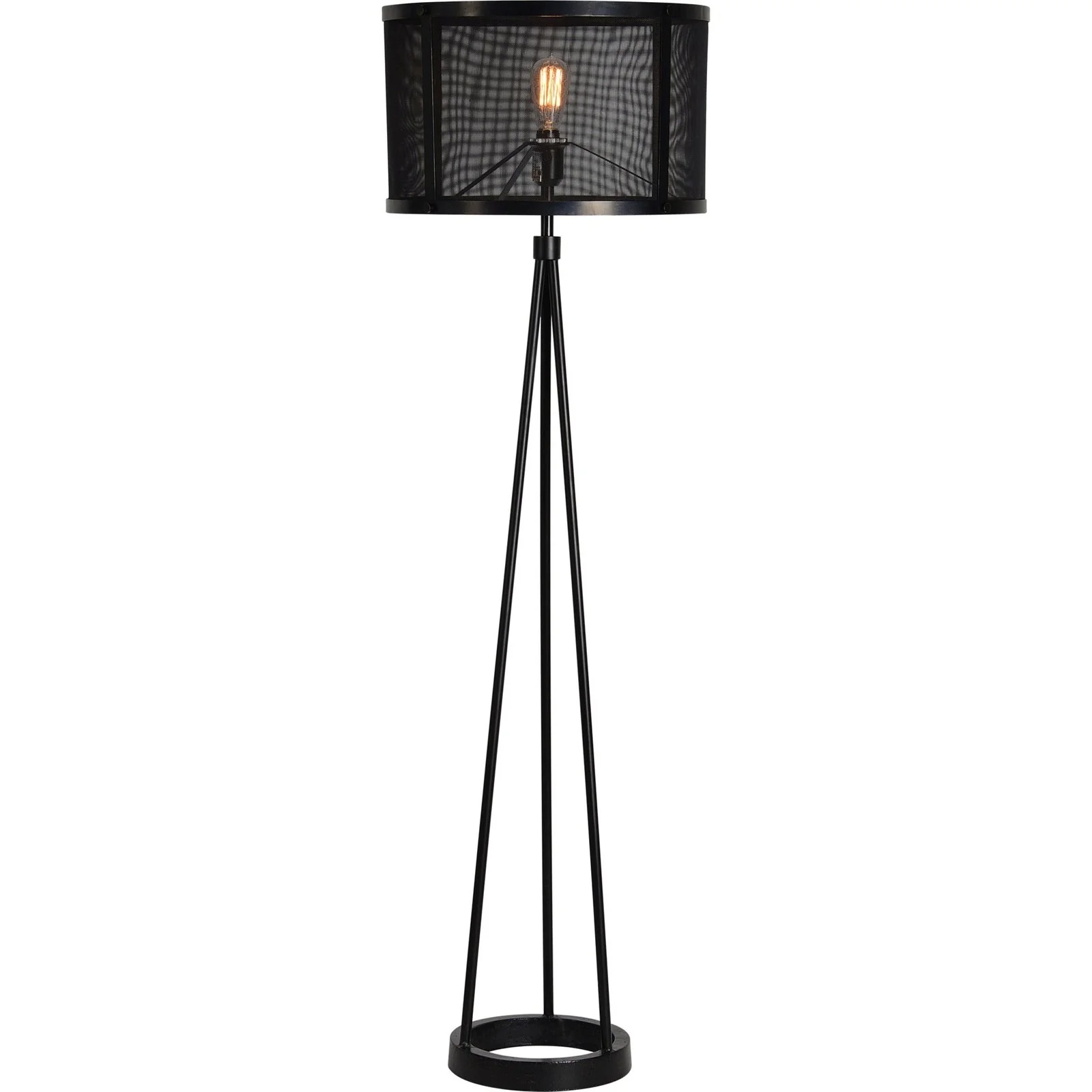 RenWil Livingstone Floor Floor Lamp LPF582 - Image 3