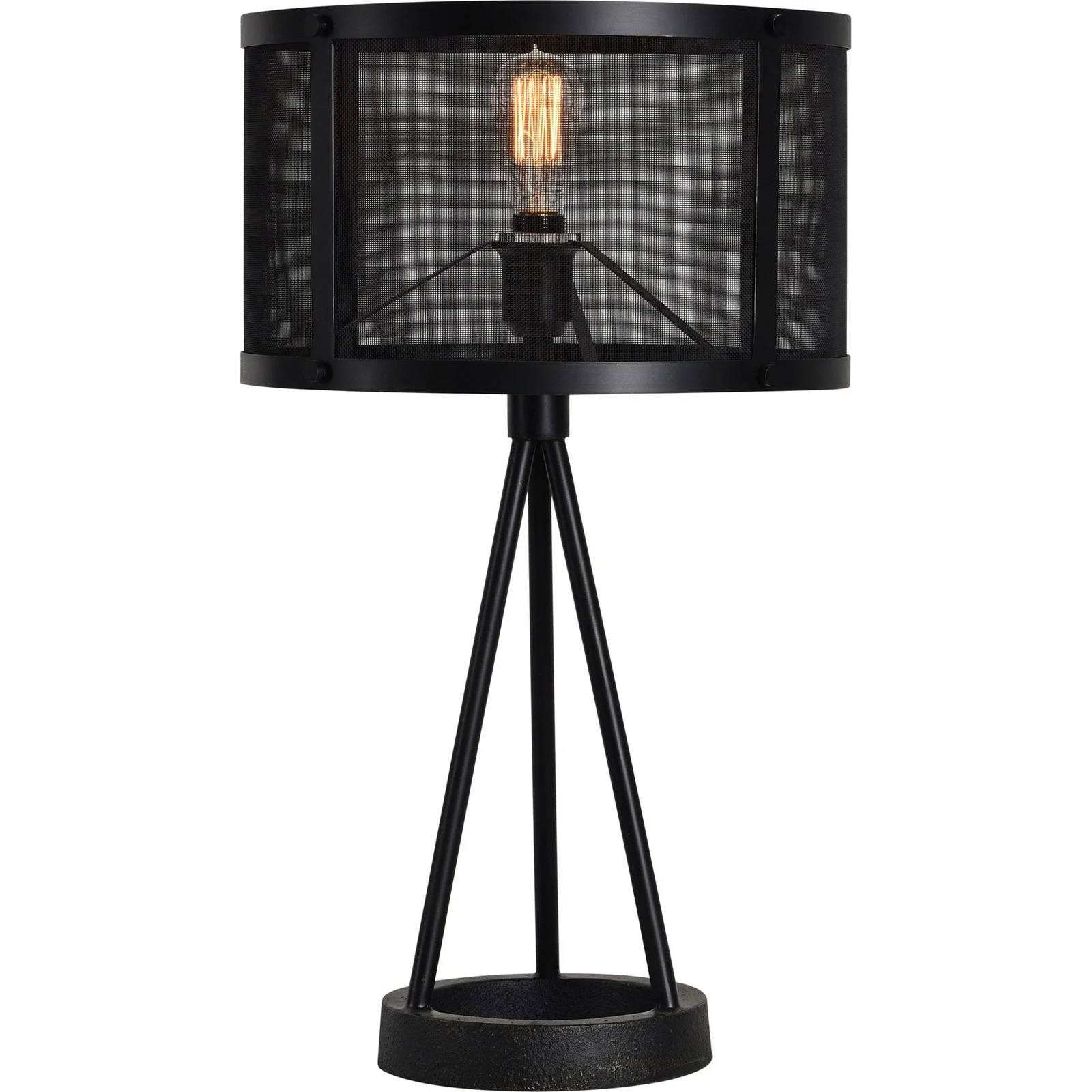 RenWil Livingstone Table Table Lamp LPT594 - Image 2