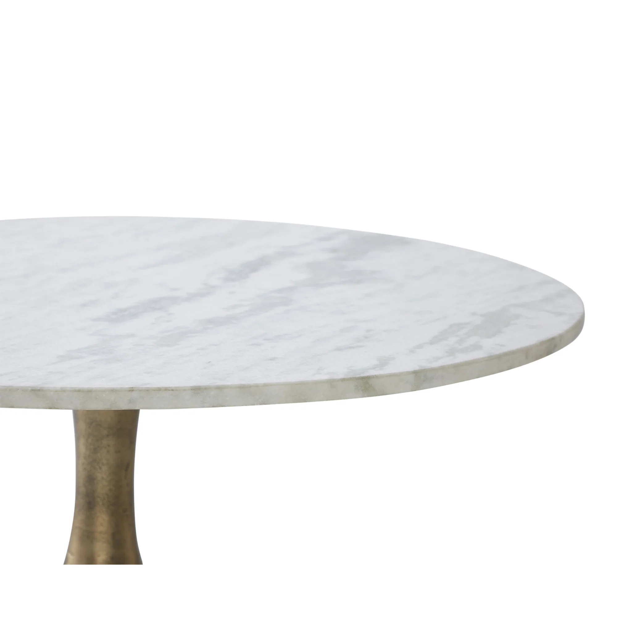 RenWil Loveada Round Coffee Table TA457 - Image 3