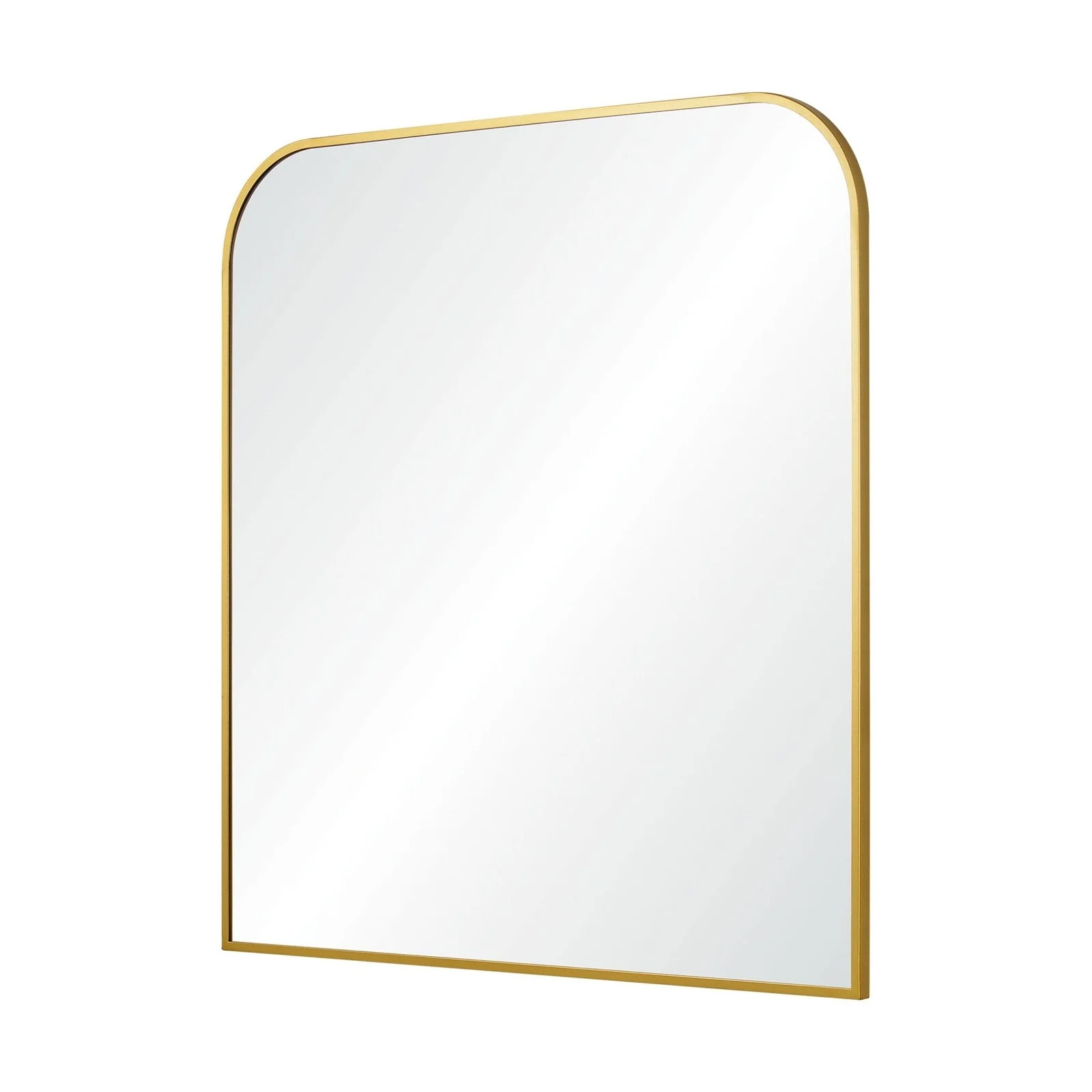 RenWil Nadia Rectangular Square Mirror Only for Renwil Brand (collaboration with Arren Williams) - Image 3