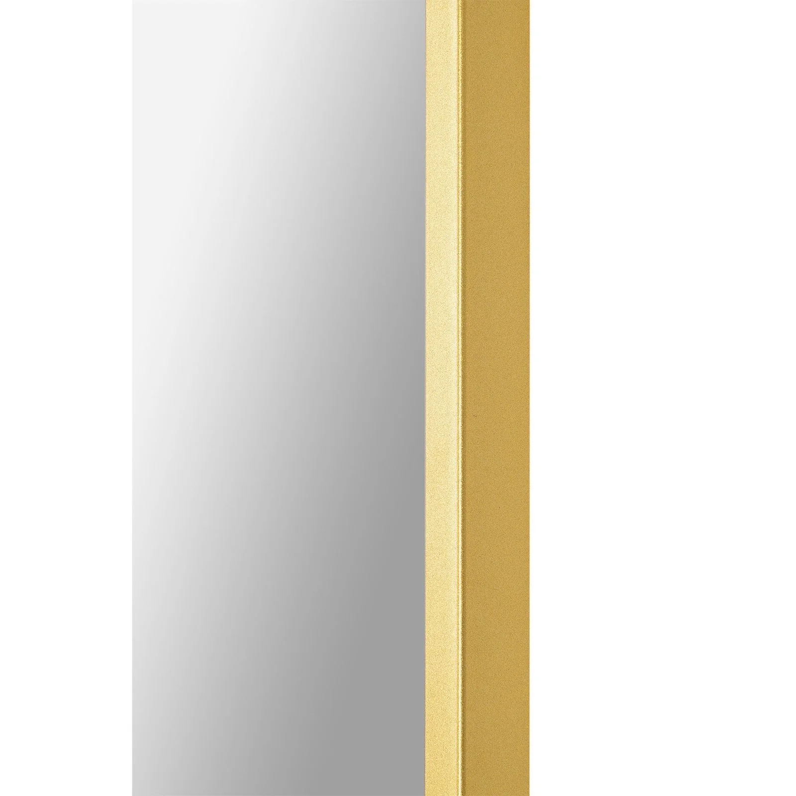 RenWil Nadia Rectangular Square Mirror Only for Renwil Brand (collaboration with Arren Williams) - Image 5