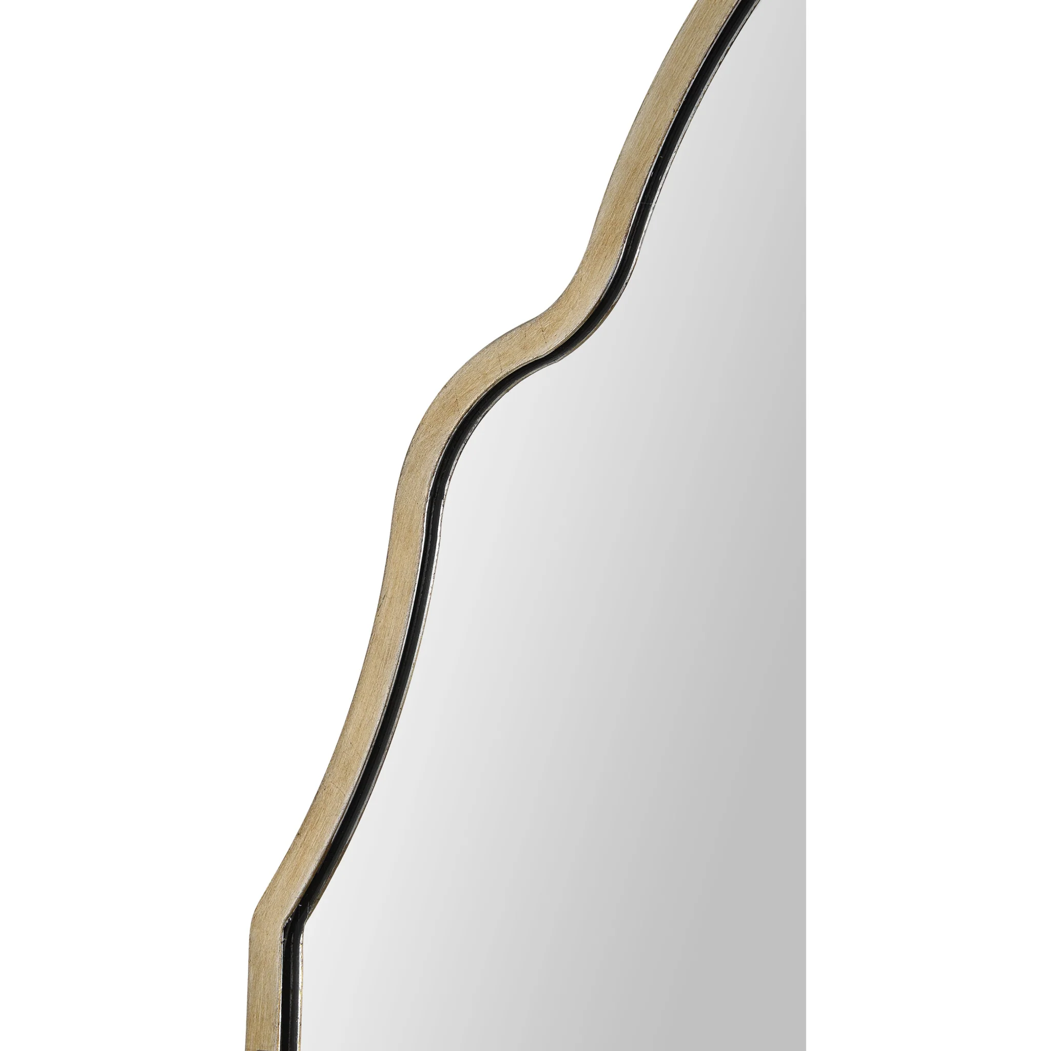 RenWil Natasha Irregular Mirror NDD220M008 - Image 5
