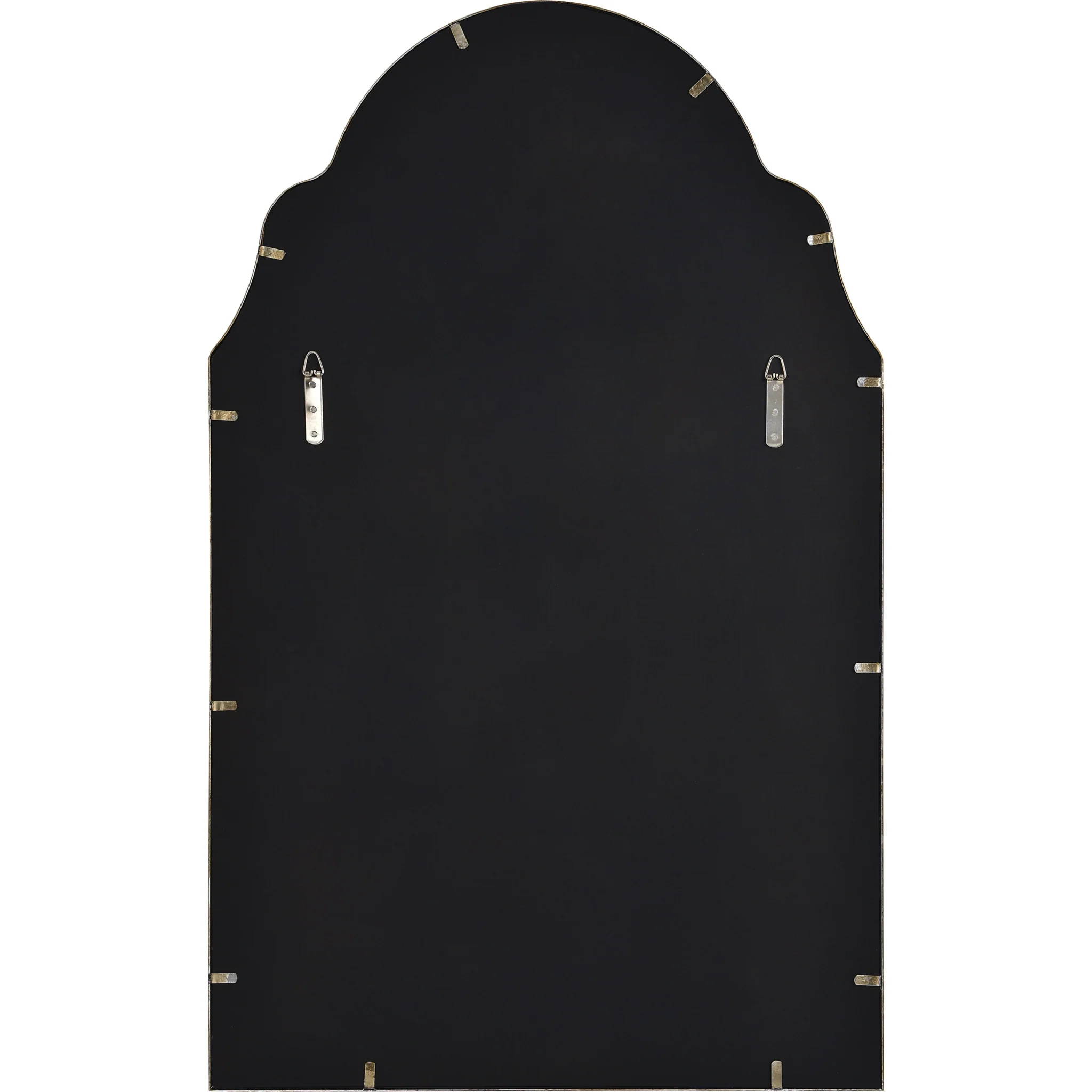 RenWil Natasha Irregular Mirror NDD220M008 - Image 7