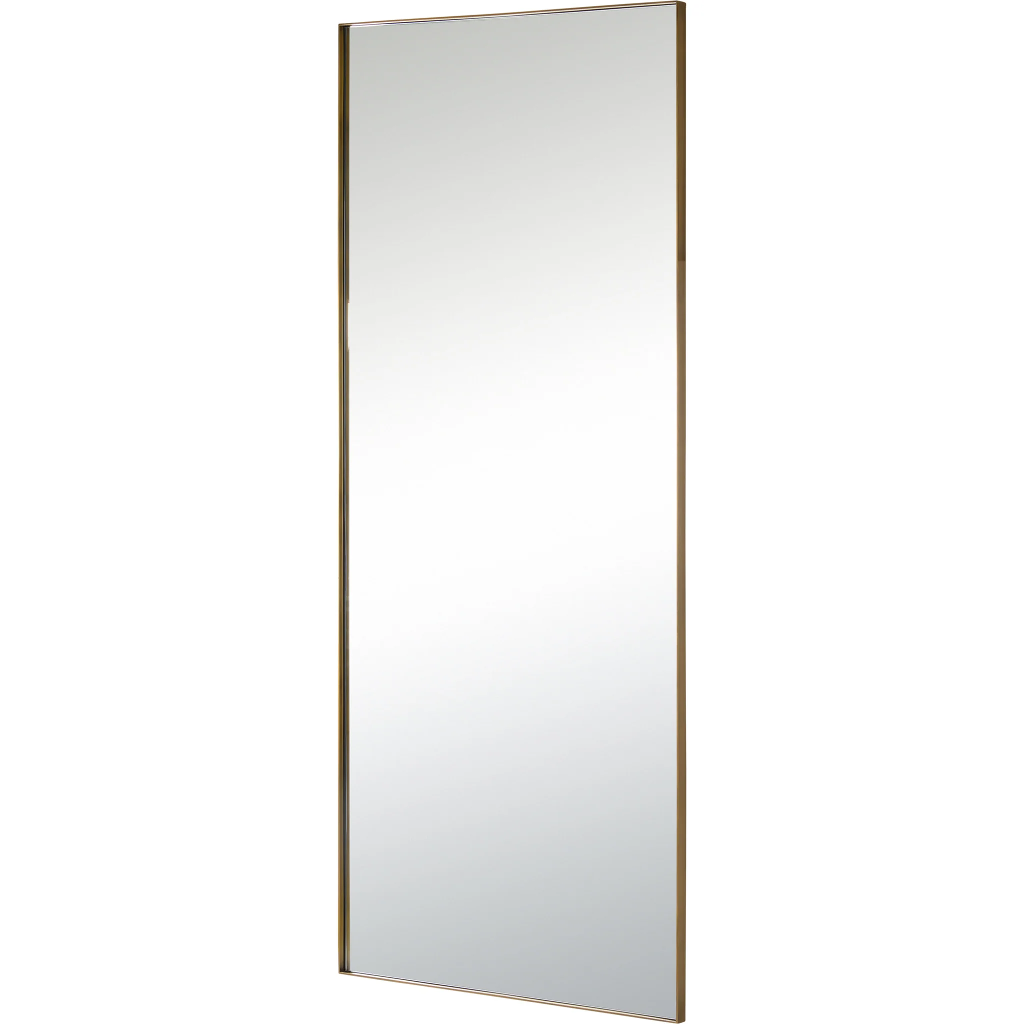 RenWil Northern Rectangle Mirror NDD219M023 - Image 3