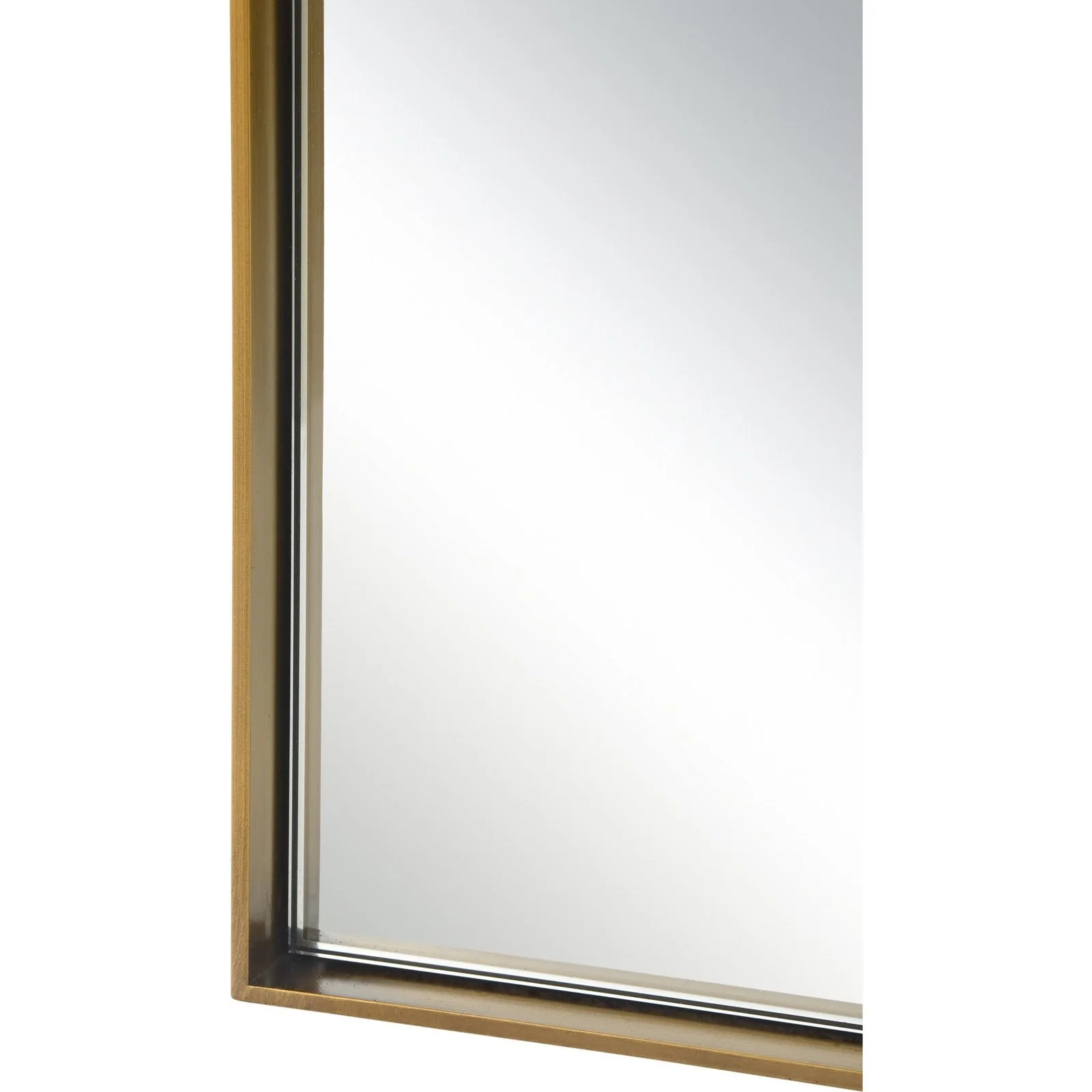 RenWil Northern Rectangle Mirror NDD219M023 - Image 4