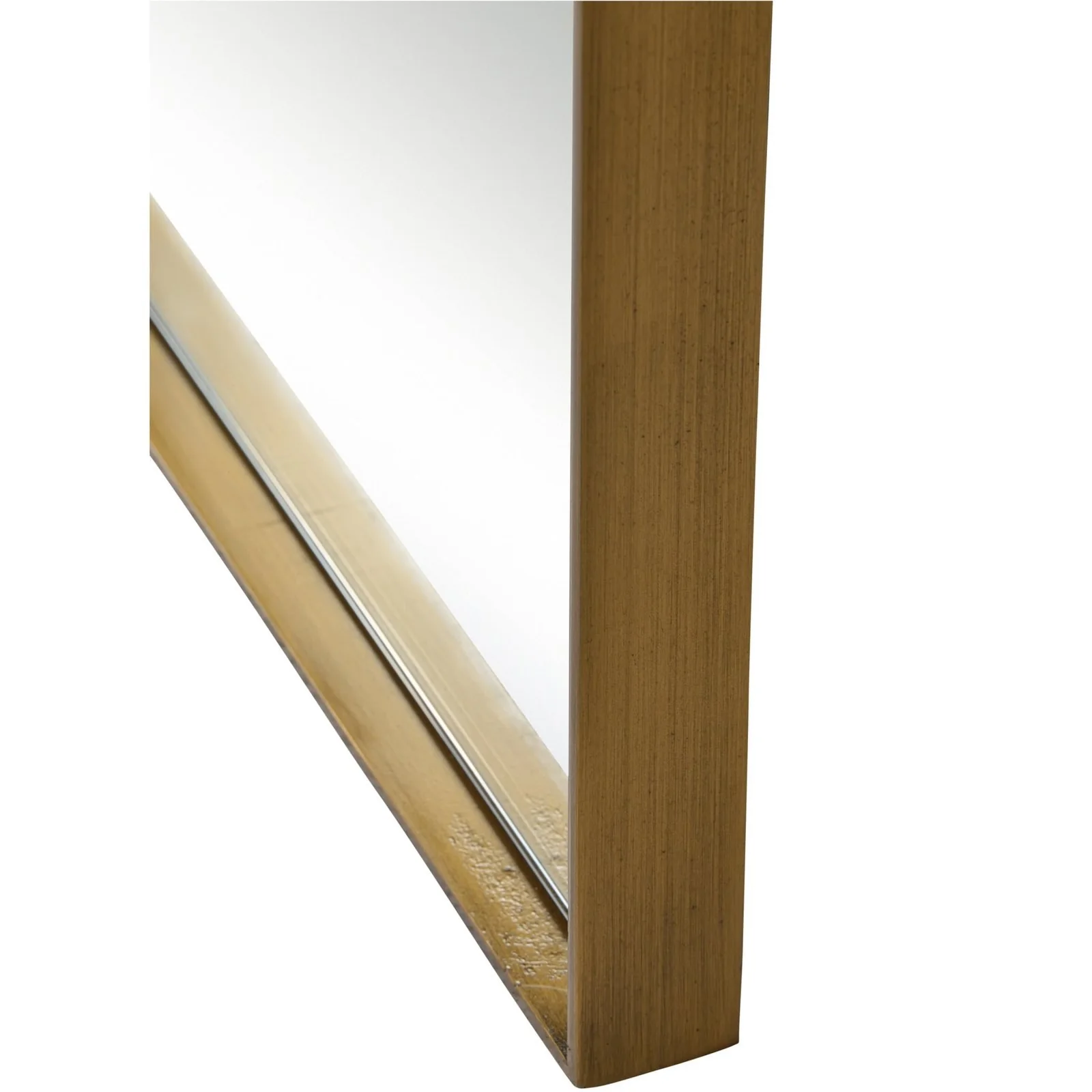 RenWil Northern Rectangle Mirror NDD219M023 - Image 5