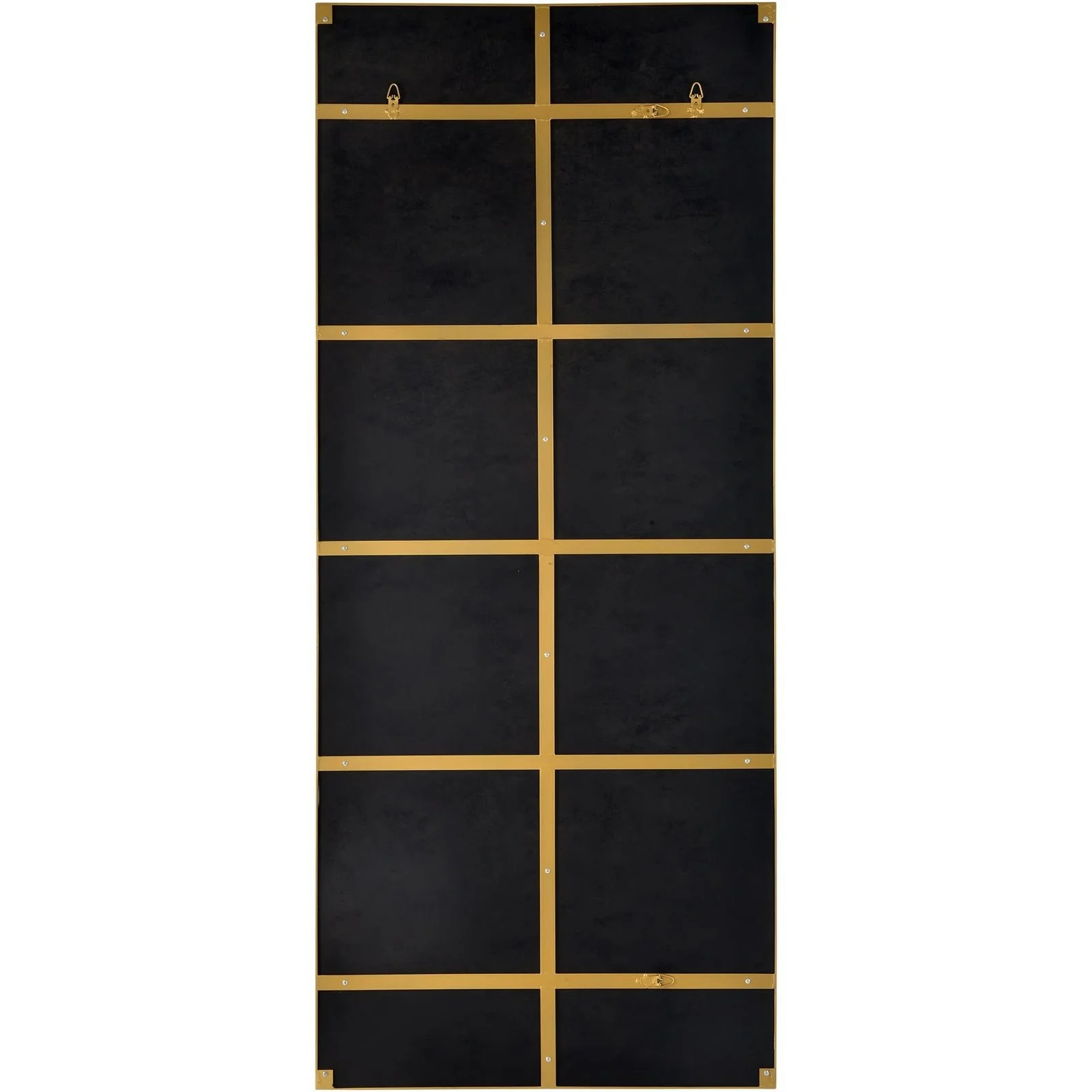 RenWil Northern Rectangle Mirror NDD219M023 - Image 6