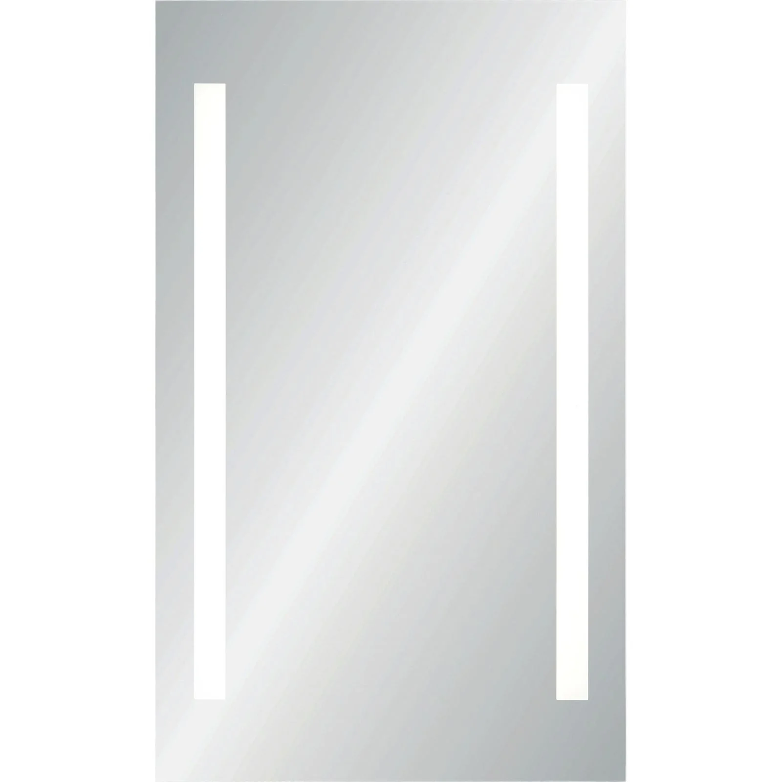 RenWil Oria Rectangle LED Mirror NDD221M042 - Image 2