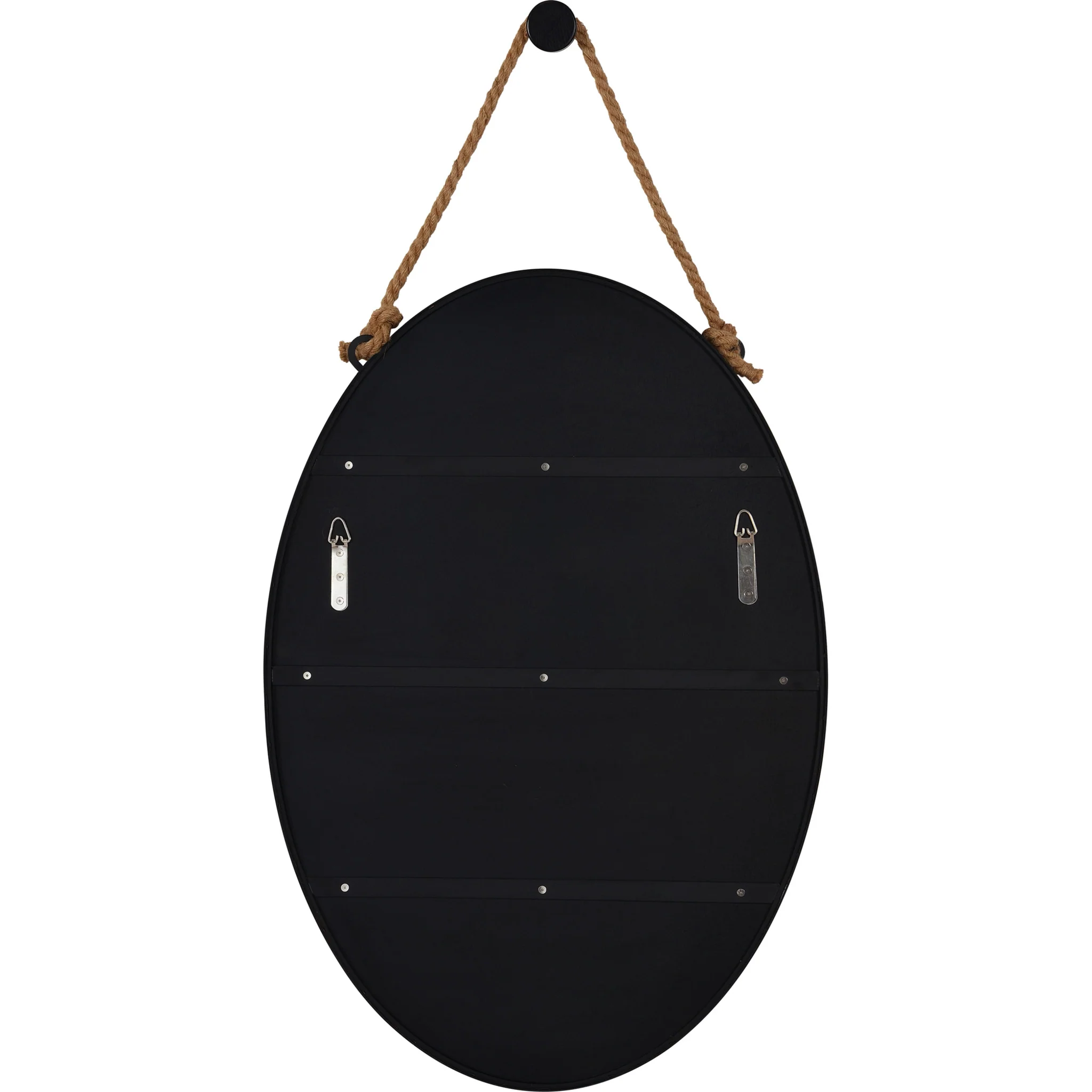 RenWil Parbuckle Oval Mirror NDD220M011 - Image 7