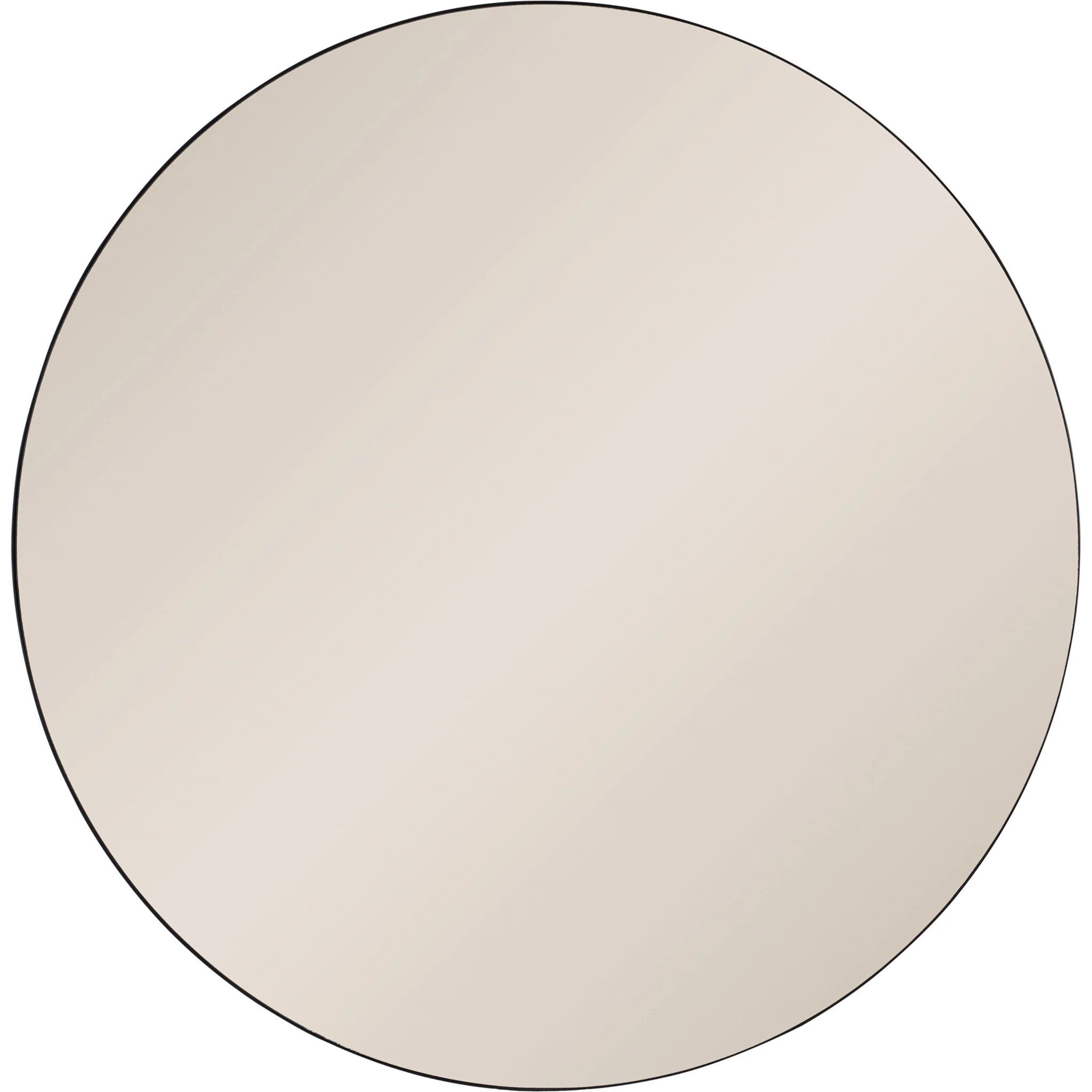 RenWil Prospect Round Mirror NDD21M2890 - Image 2