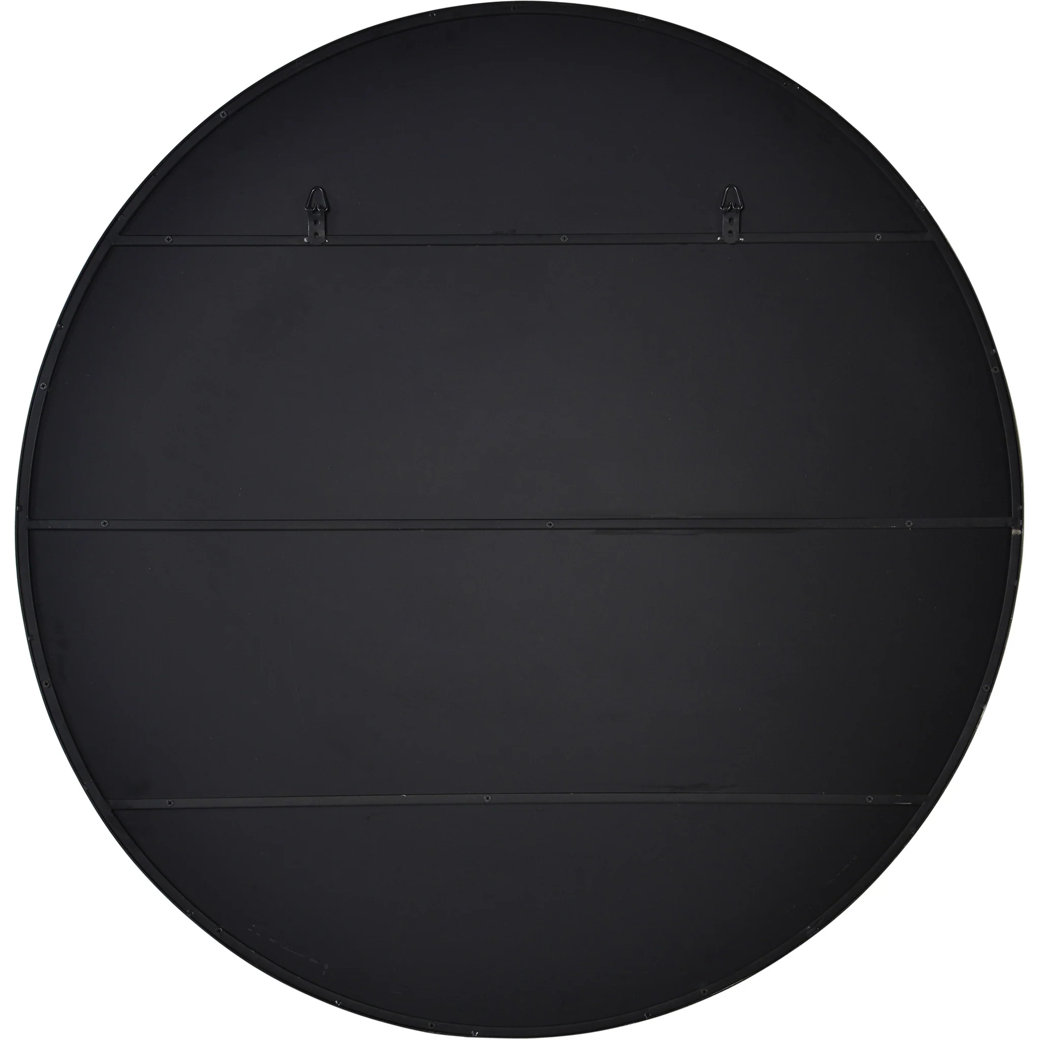 RenWil Prospect Round Mirror NDD21M2890 - Image 5