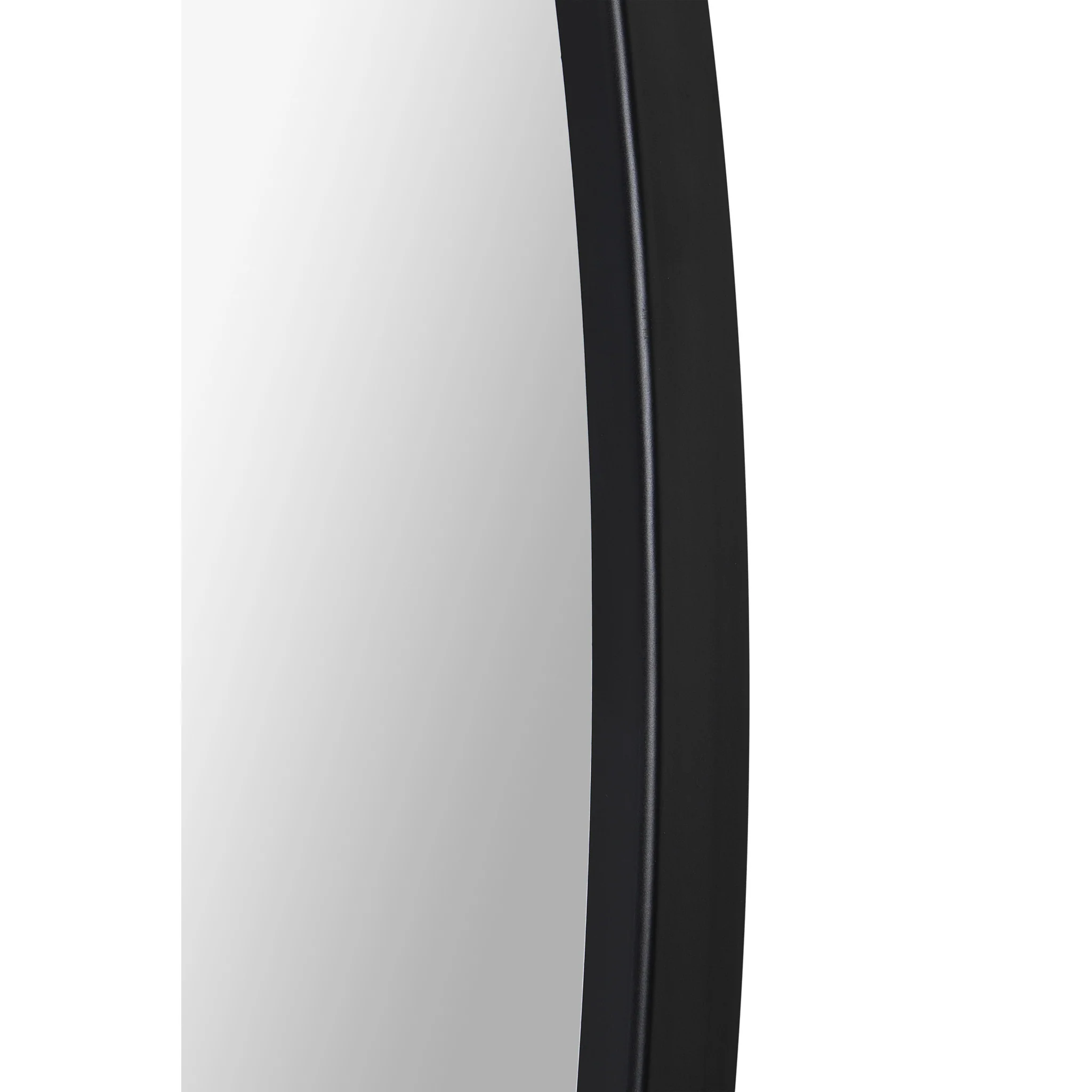 RenWil Sami Round Mirror NDD22M027 - Image 3