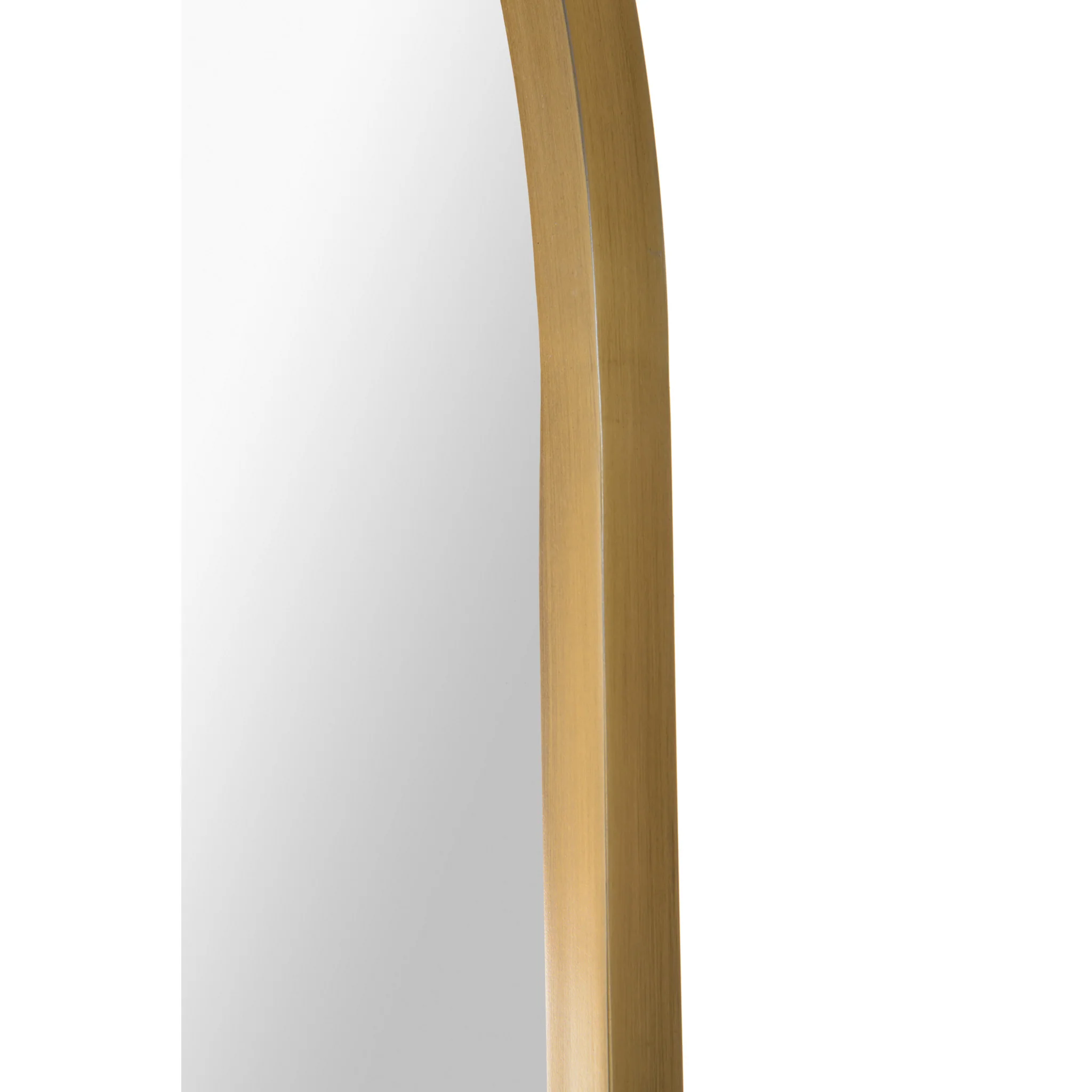 RenWil Taio Oval Mirror NDD219M020 - Image 5