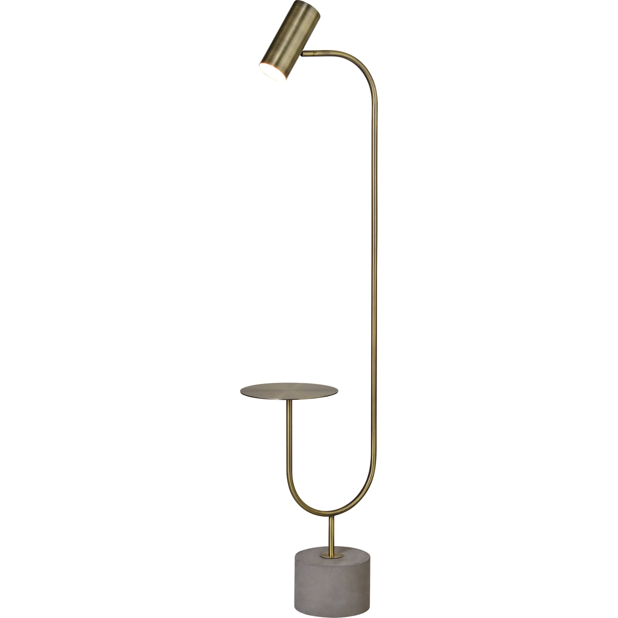 RenWil Tirana Floor Lamp LPF3124 - Image 2