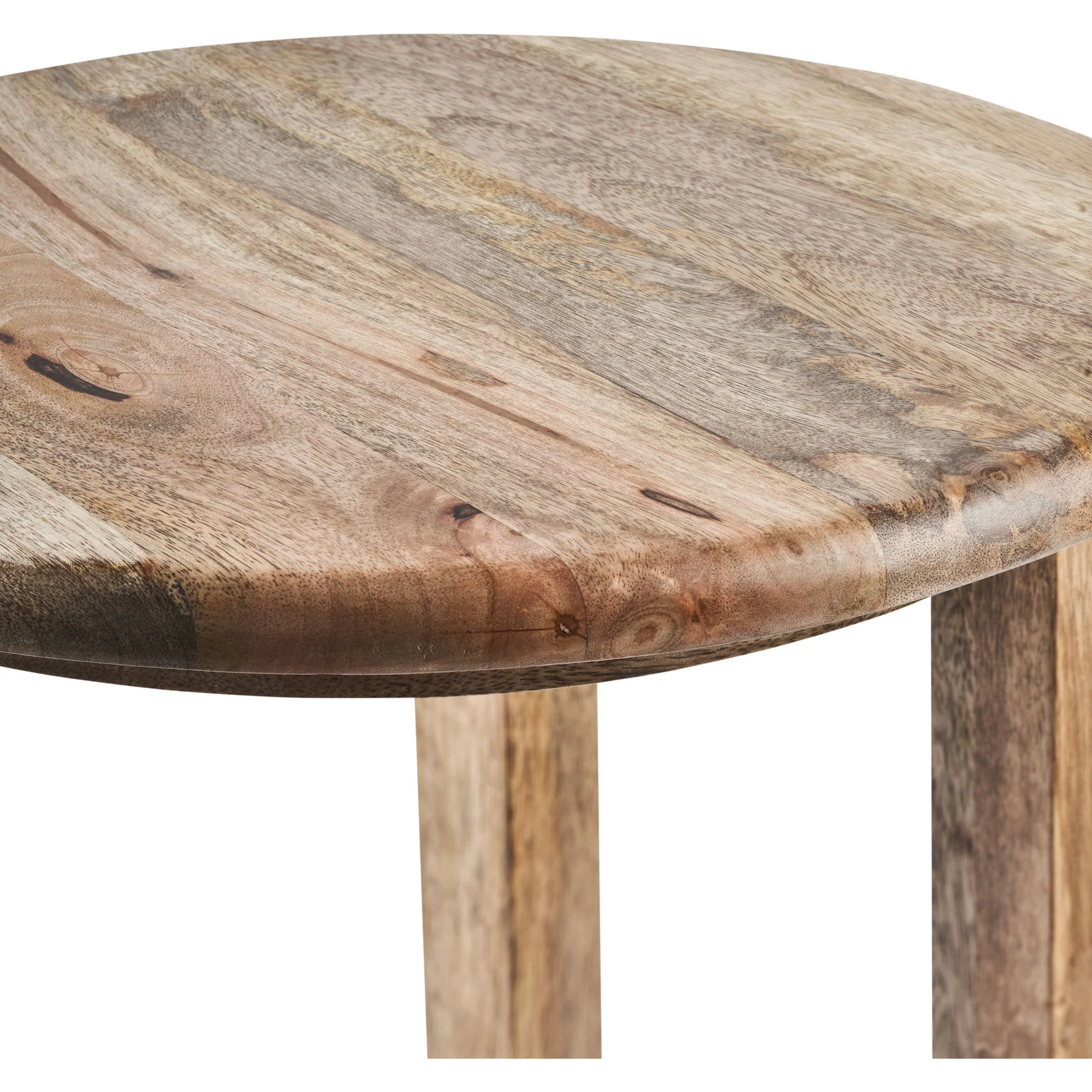 RenWil Vincent Set Of 2 Side Tables - Nested TA434 - Image 4