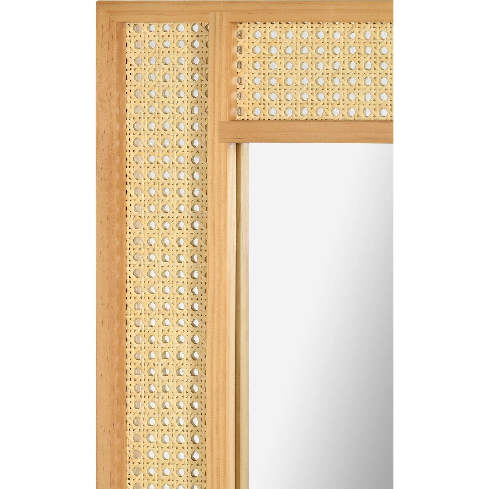 RenWil Wren Rectangular Mirror Only for Renwil Brand - Image 4