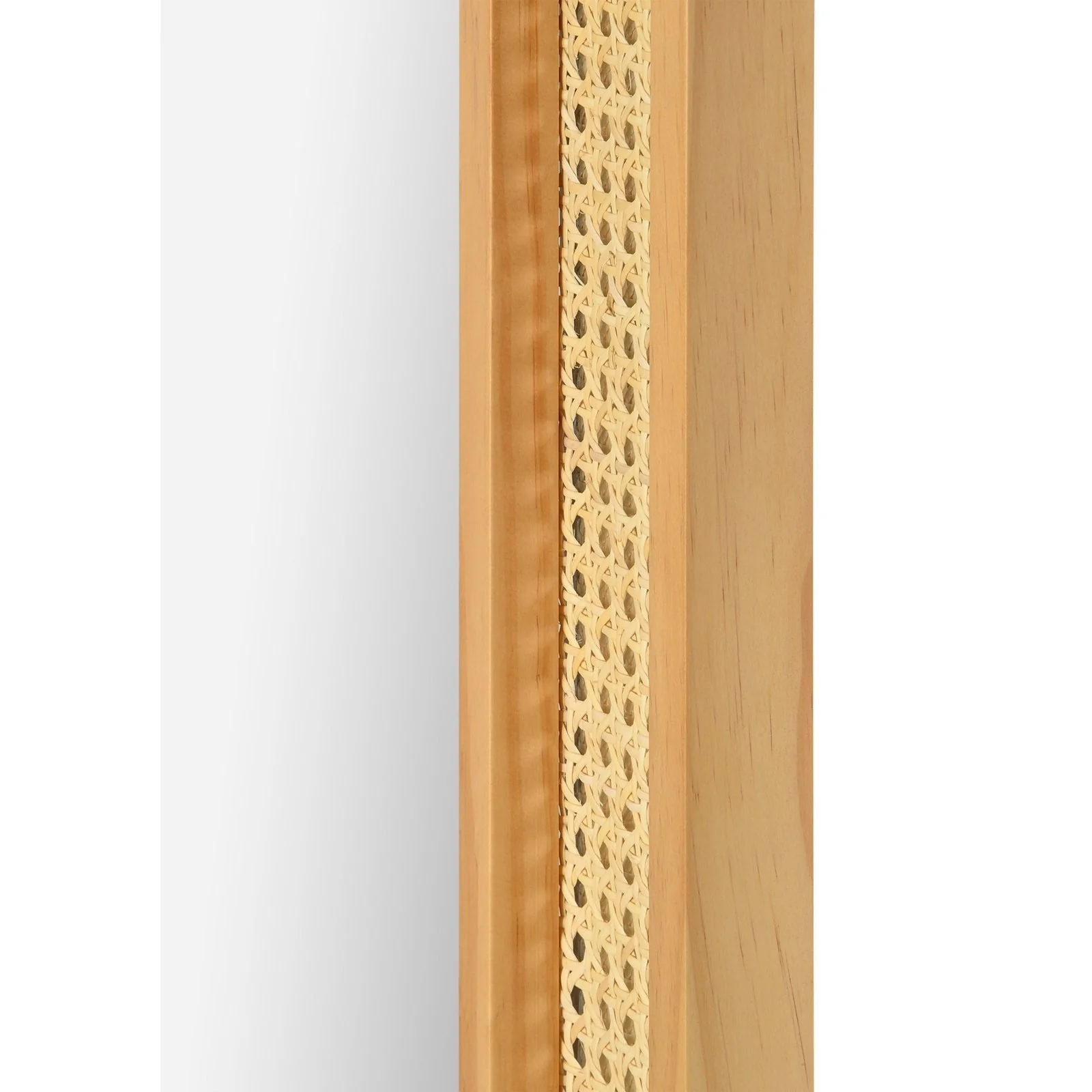 RenWil Wren Rectangular Mirror Only for Renwil Brand - Image 5