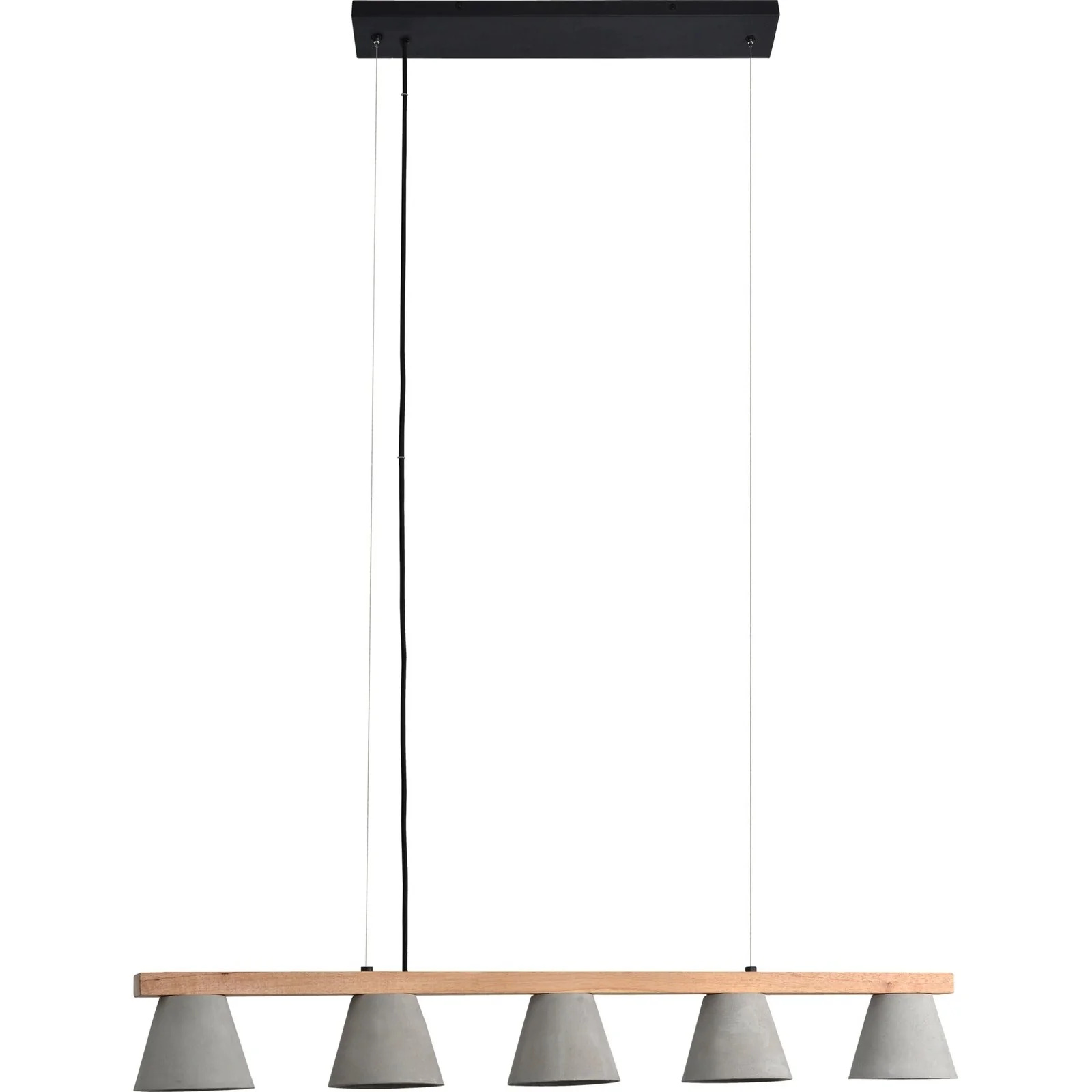 RenWil Zain Ceiling Fixture LPC4330 - Image 2
