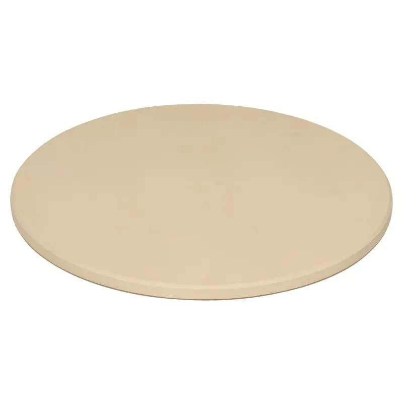 Saffire Fire Stone Ceramic Kamado Pizza Stone