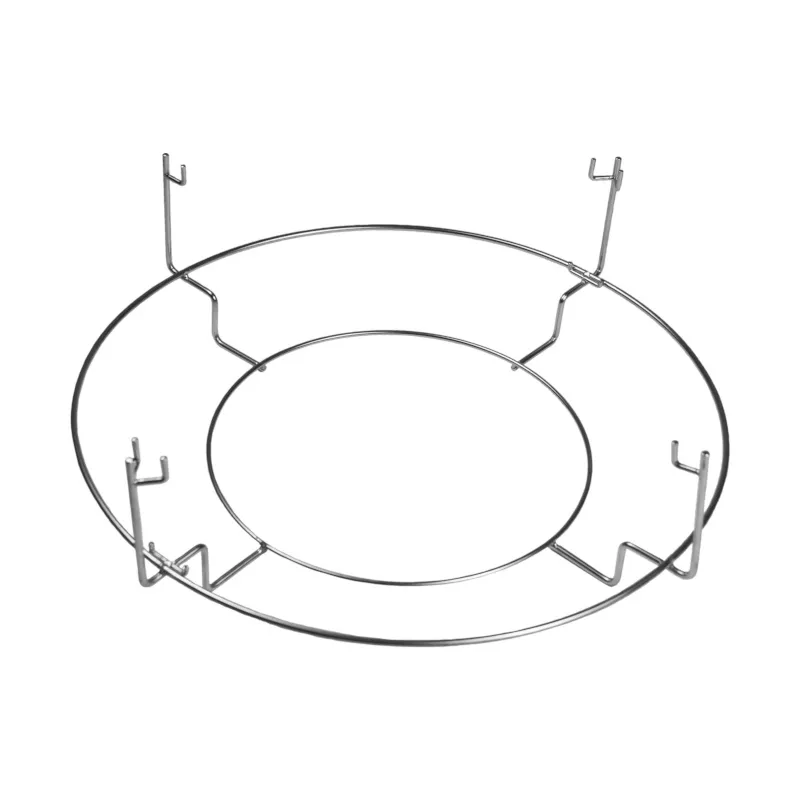 Saffire Kamado XL Ceramic Grill and Smoker SGUB23-CGOB/KSC - Image 8