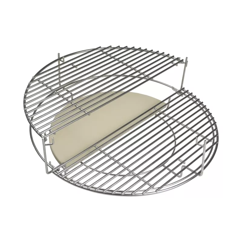 Saffire Multi-Rack – Stainless Steel Cooking Grid Rack - Image 2
