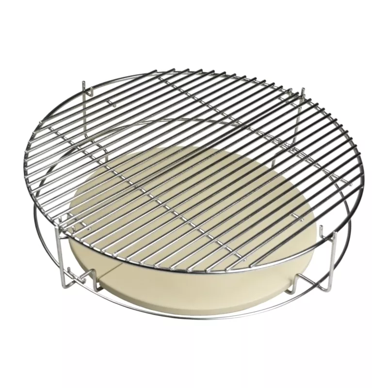 Saffire Multi-Rack – Stainless Steel Cooking Grid Rack - Image 3