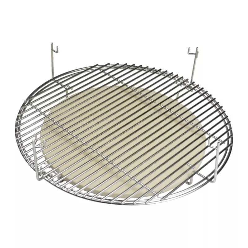 Saffire Multi-Rack – Stainless Steel Cooking Grid Rack - Image 4