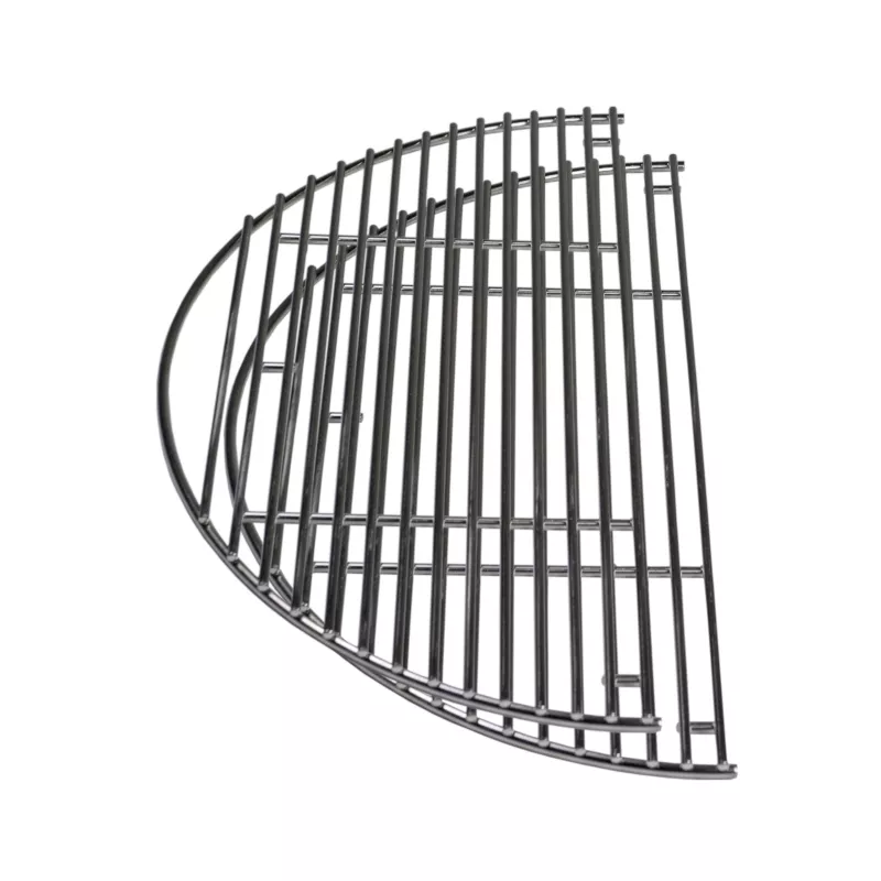 Saffire Platinum Kamado XL Ceramic Grill and Smoker - Image 14