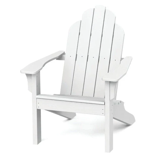 Seaside Casual Adirondack Classic Chair