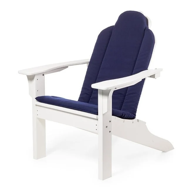 Seaside Casual Adirondack Classic Chair - Image 2