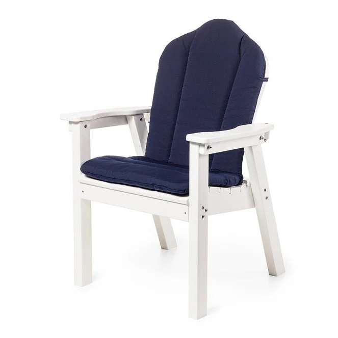 Seaside Casual Adirondack Classic Dining Chair - Image 3