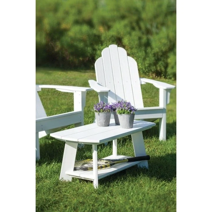 Seaside Casual Adirondack Coffee Table - Image 2