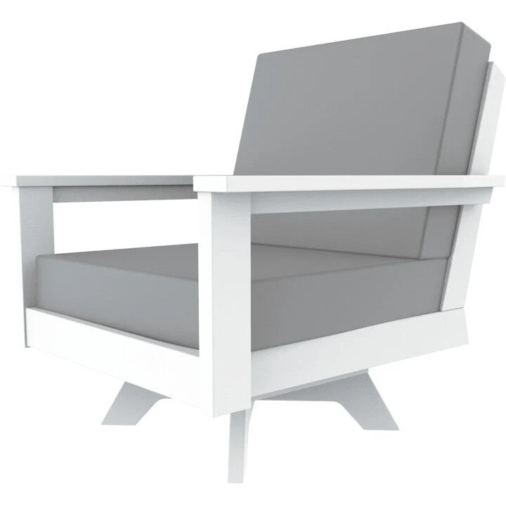 Seaside Casual Aura Fire Table Set Builder - Image 5