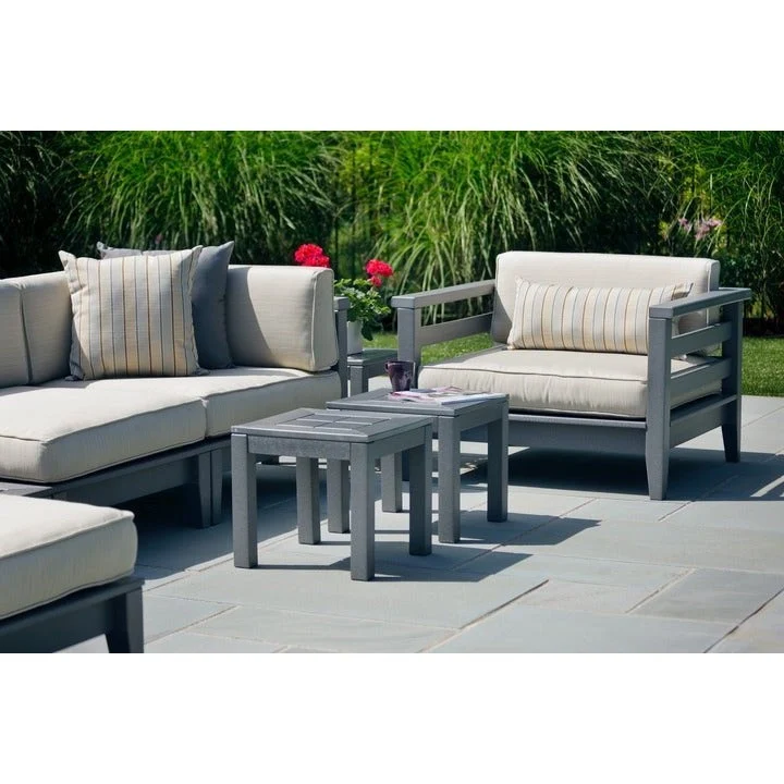 Seaside Casual Cambridge Collection Lounge Set Builder - Image 11