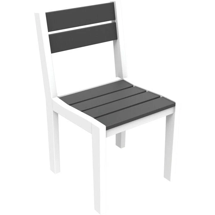 Seaside Casual Coastline Cafe  Dining Chair