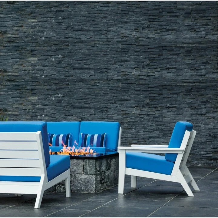 Seaside Casual Dex Club Chair - Image 7