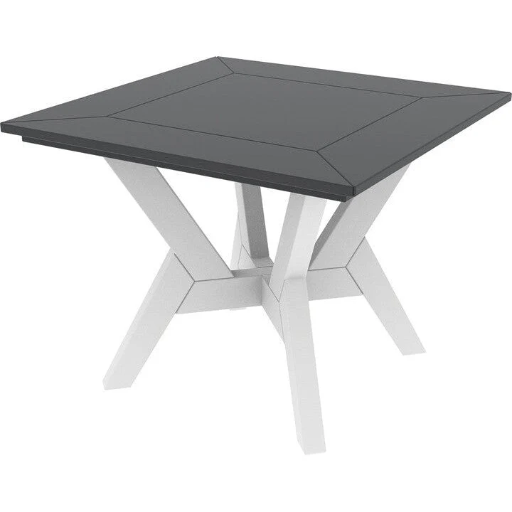 Seaside Casual Dex Corner Table