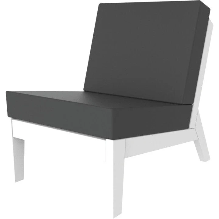 Seaside Casual Dex Modular Lounge Chair